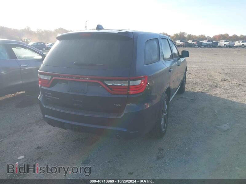 2014 Dodge DURANGO (VIN 1C4SDJCTXEC468686) — photo 16 of 16
