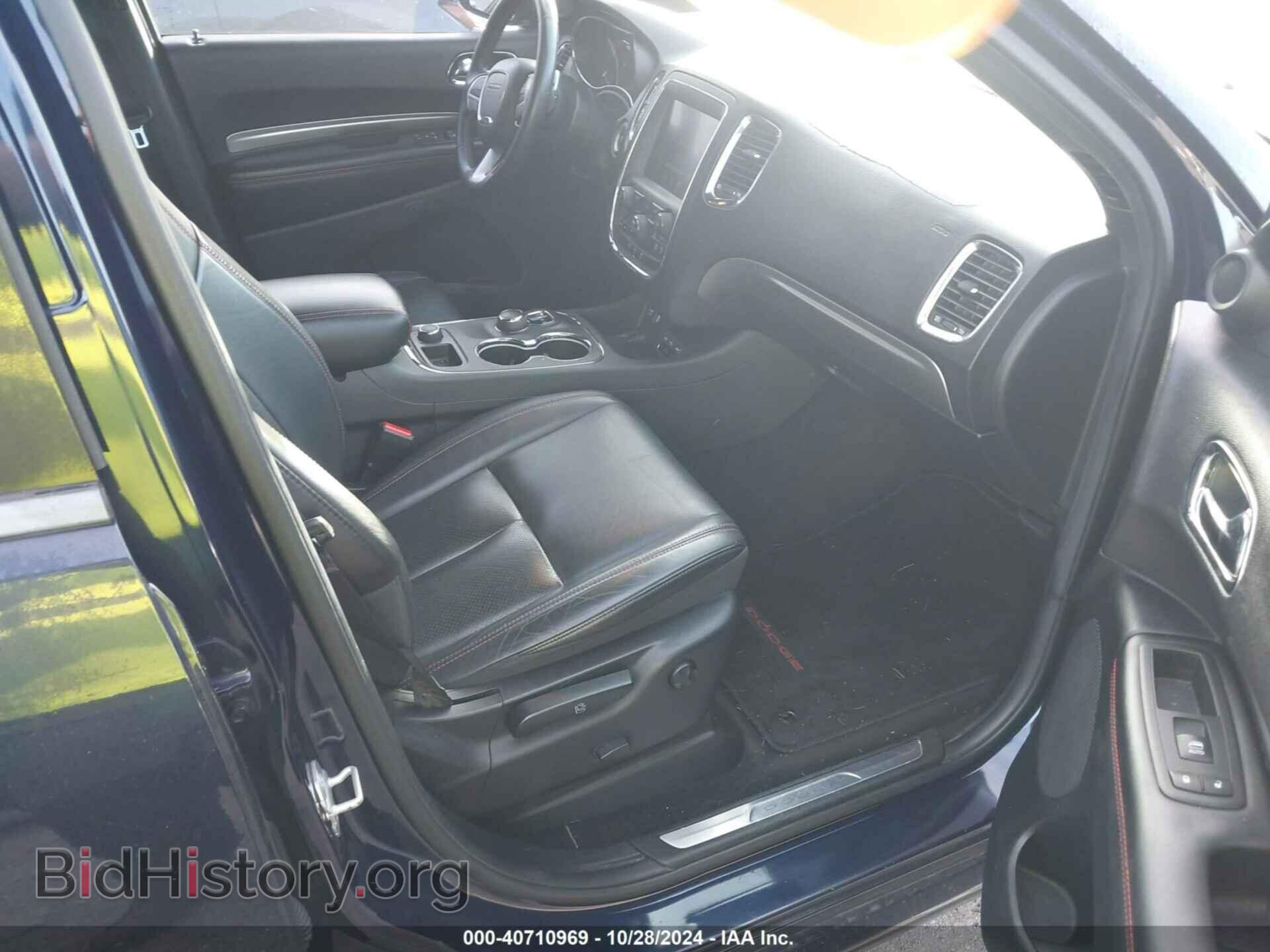 2014 DODGE DURANGO - VIN: 1C4SDJCTXEC468686 - Photo 5