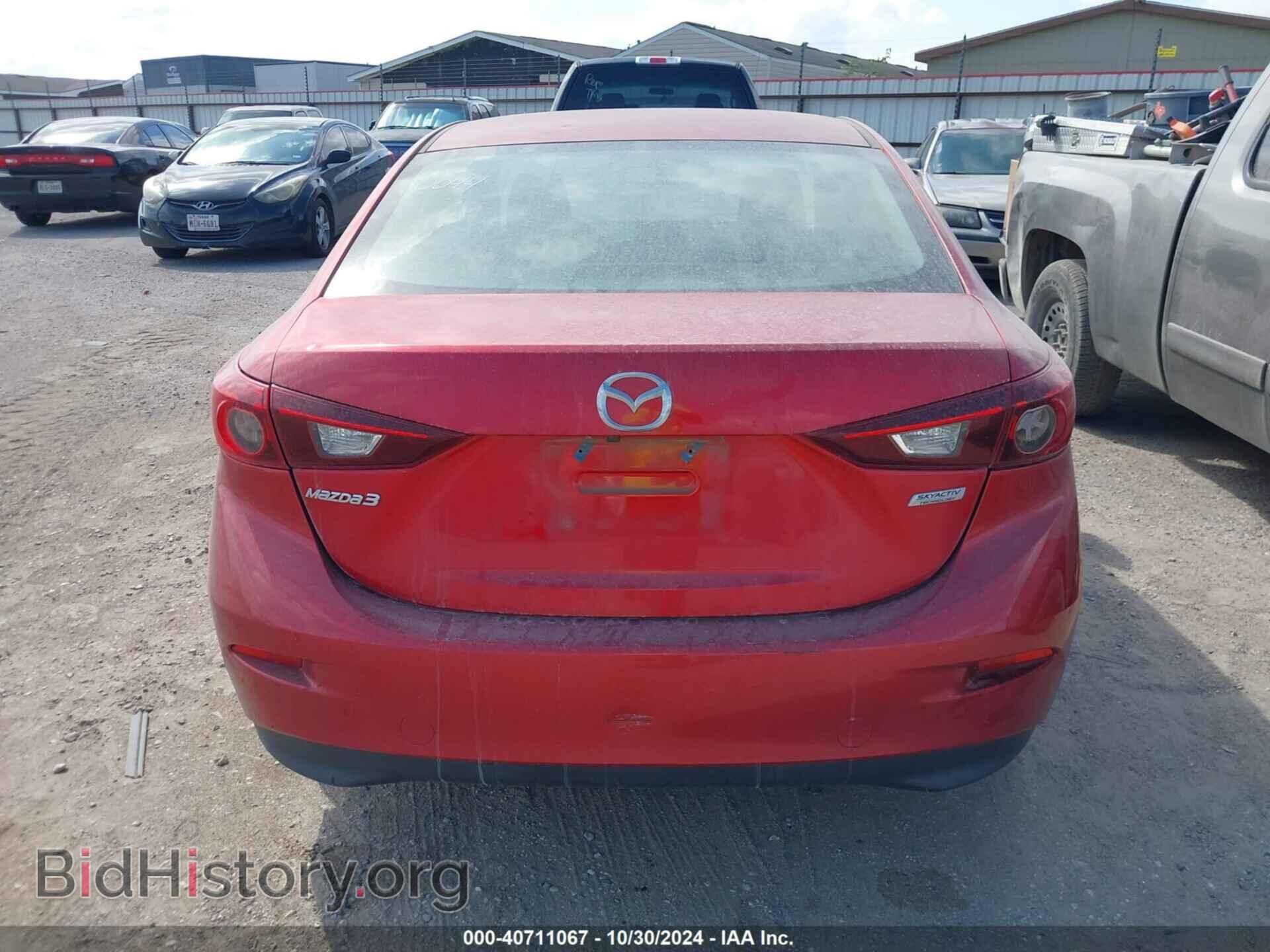 2017 MAZDA MAZDA3 - VIN: 3MZBN1U78HM120044 - Фото 15