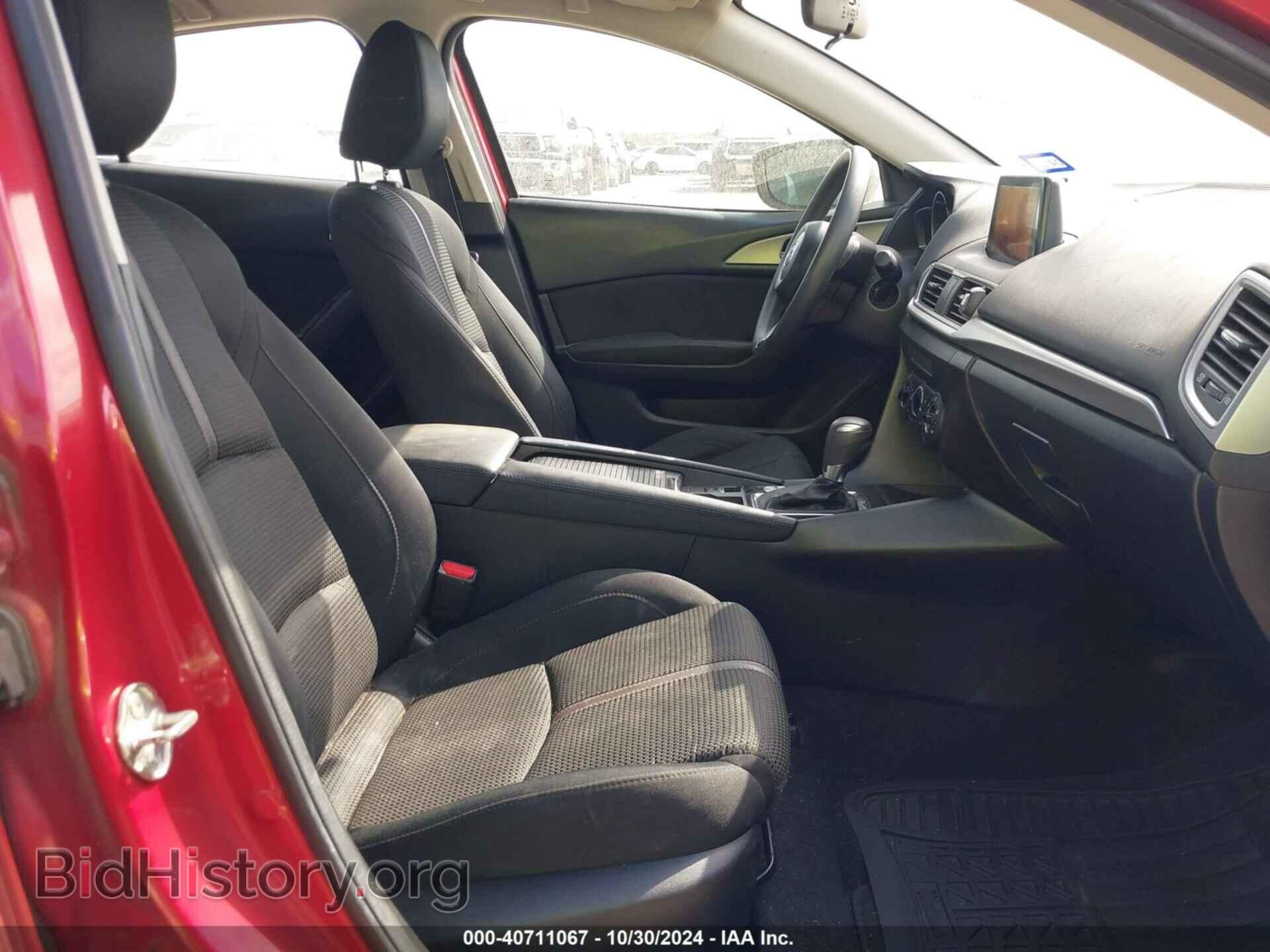 2017 MAZDA MAZDA3 - VIN: 3MZBN1U78HM120044 - Фото 5