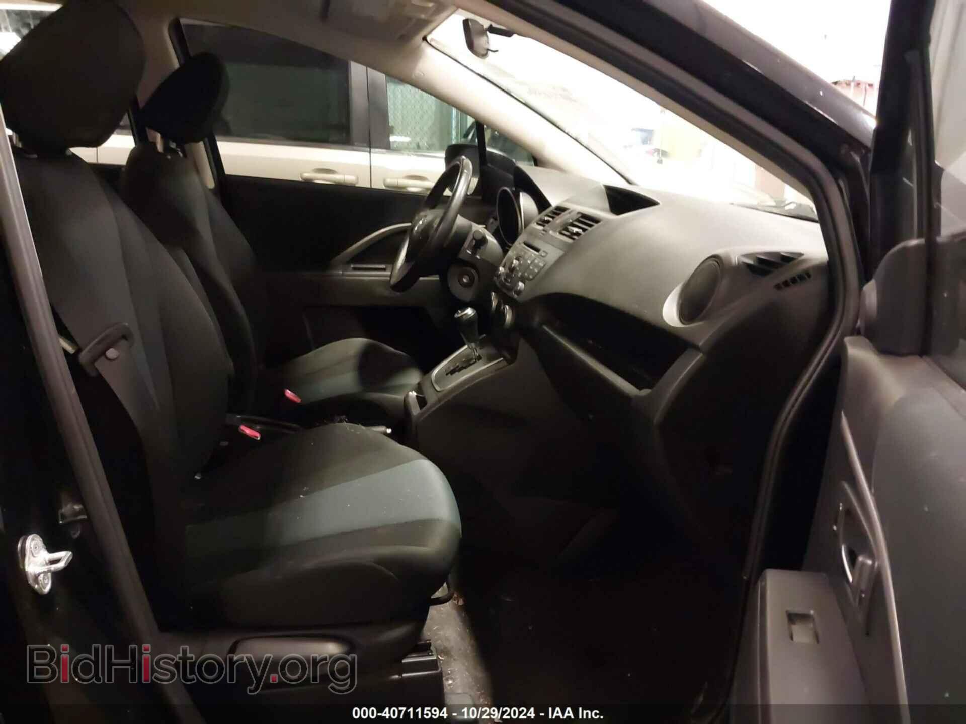 2013 MAZDA MAZDA5 - VIN: JM1CW2CL8D0150652 - Photo 5