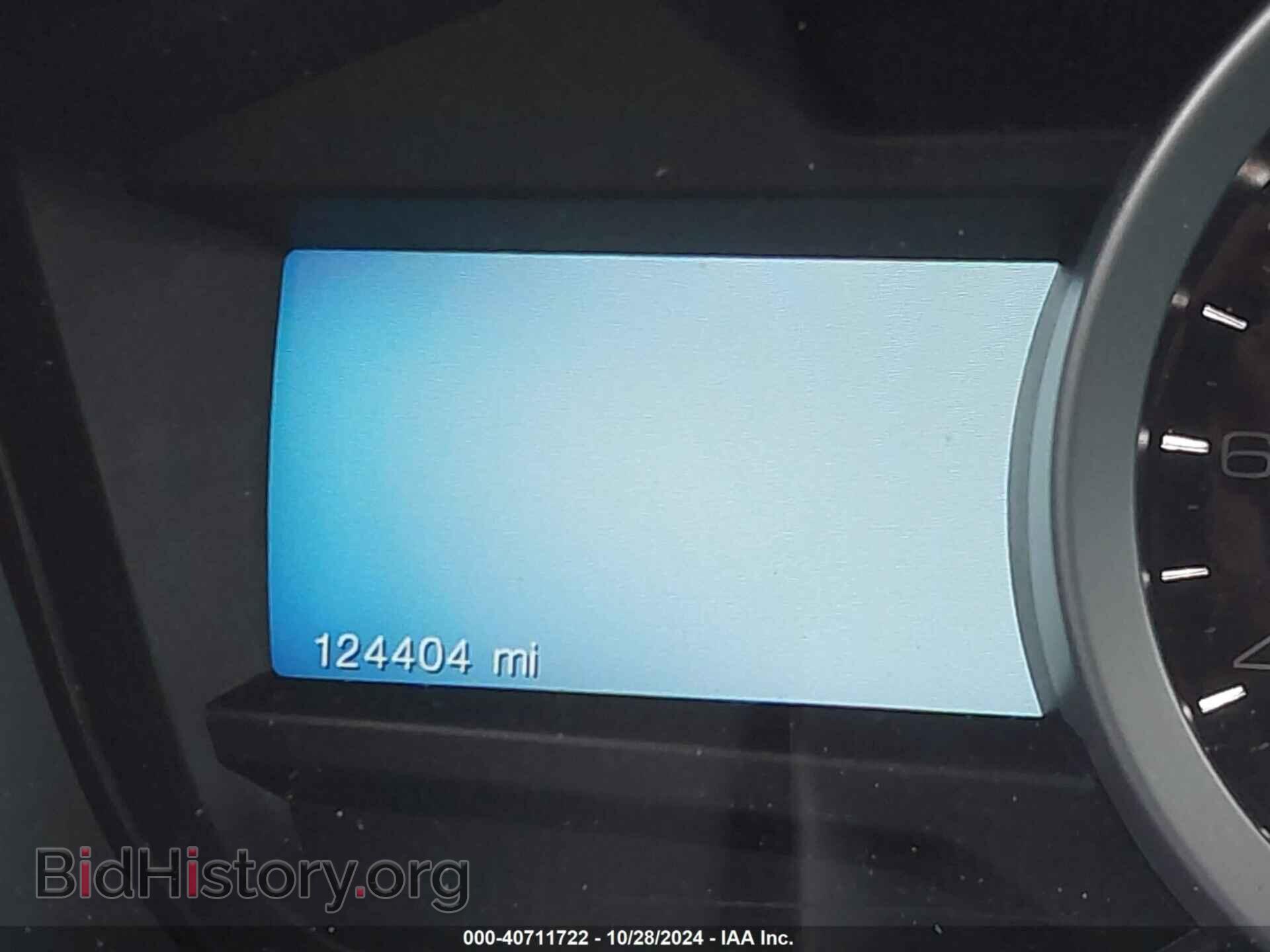 2015 FORD EXPLORER - VIN: 1FM5K7D83FGB36952 - Фото 7