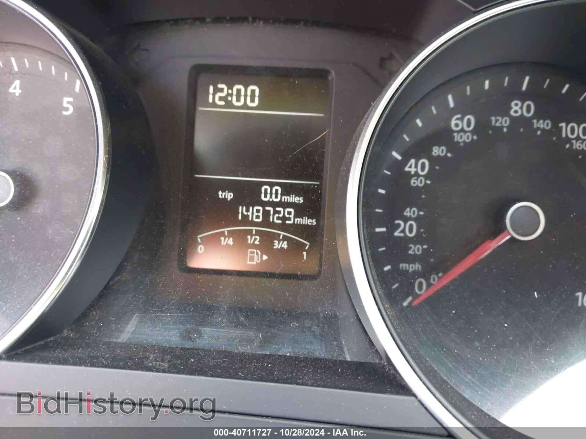 2017 VOLKSWAGEN JETTA - VIN: 3VW2B7AJ2HM275765 - Фото 15