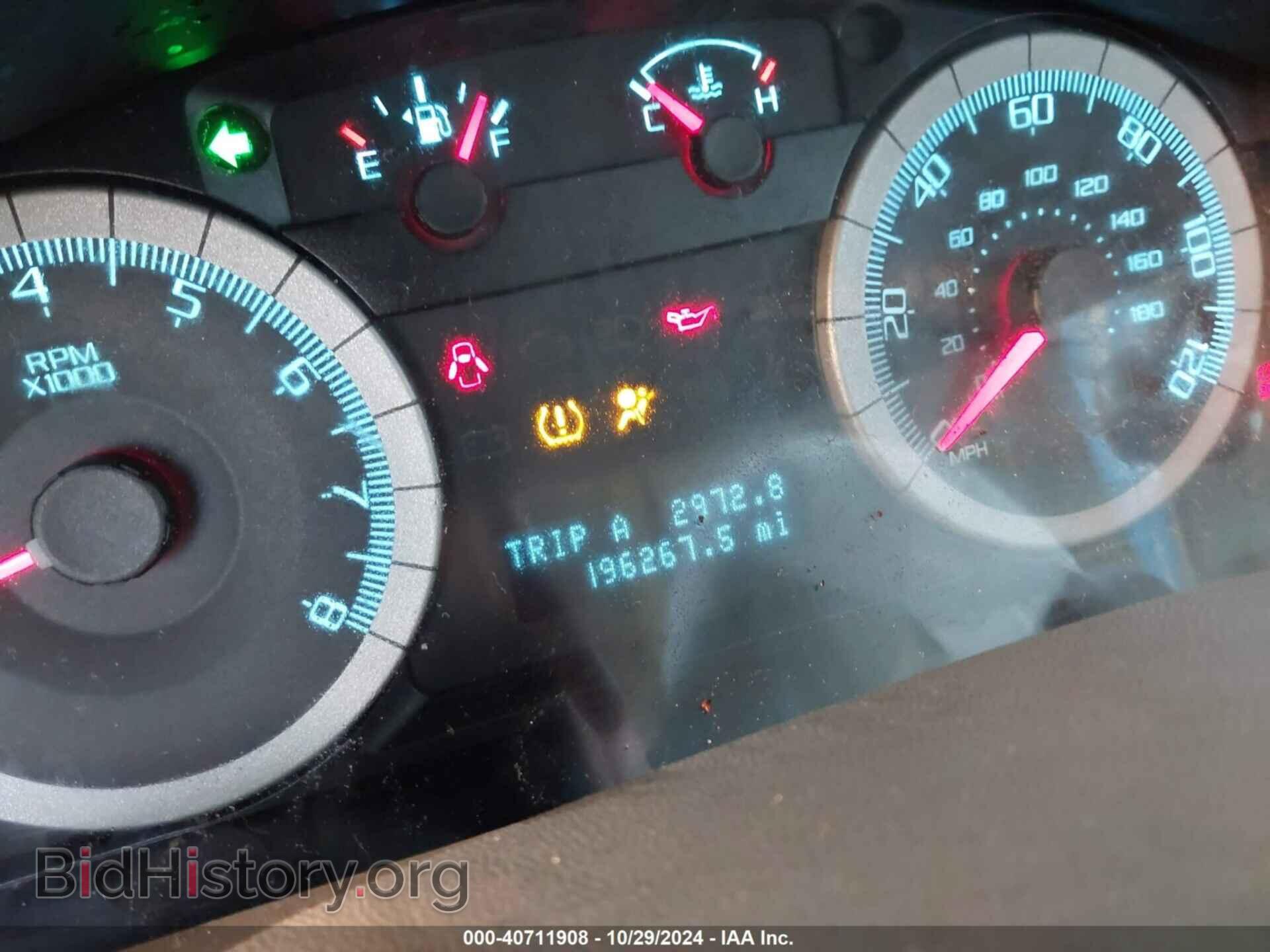 2010 FORD ESCAPE - VIN: 1FMCU0EG5AKA43595 - Фото 7
