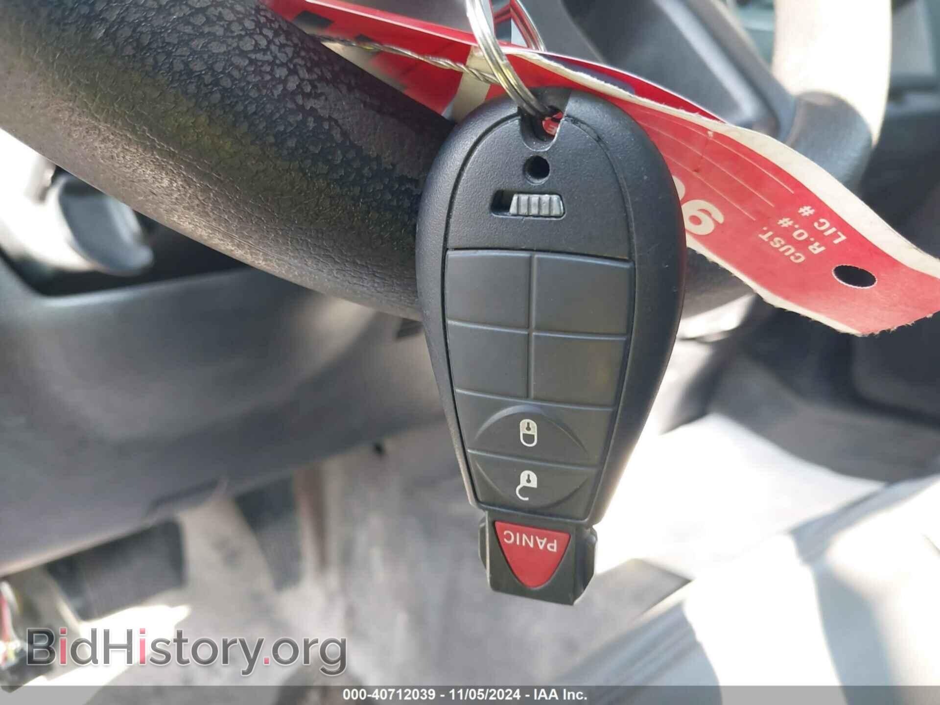 2013 RAM 2500 - VIN: 3C6TR4HT3DG545384 - Фото 11
