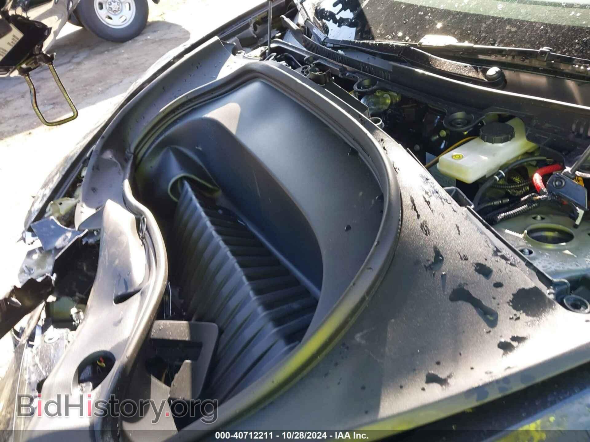 2024 TESLA MODEL 3 - VIN: 5YJ3E1EA3RF843579 - Фото 10