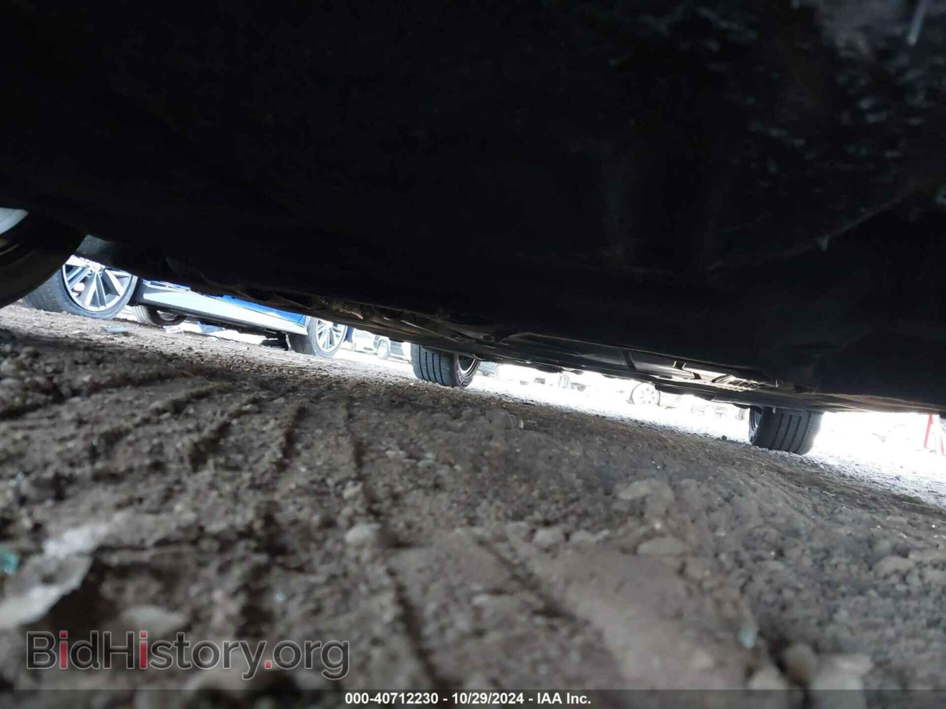 2014 BMW 320I - VIN: WBA3B1C54EPV79669 - Фото 6
