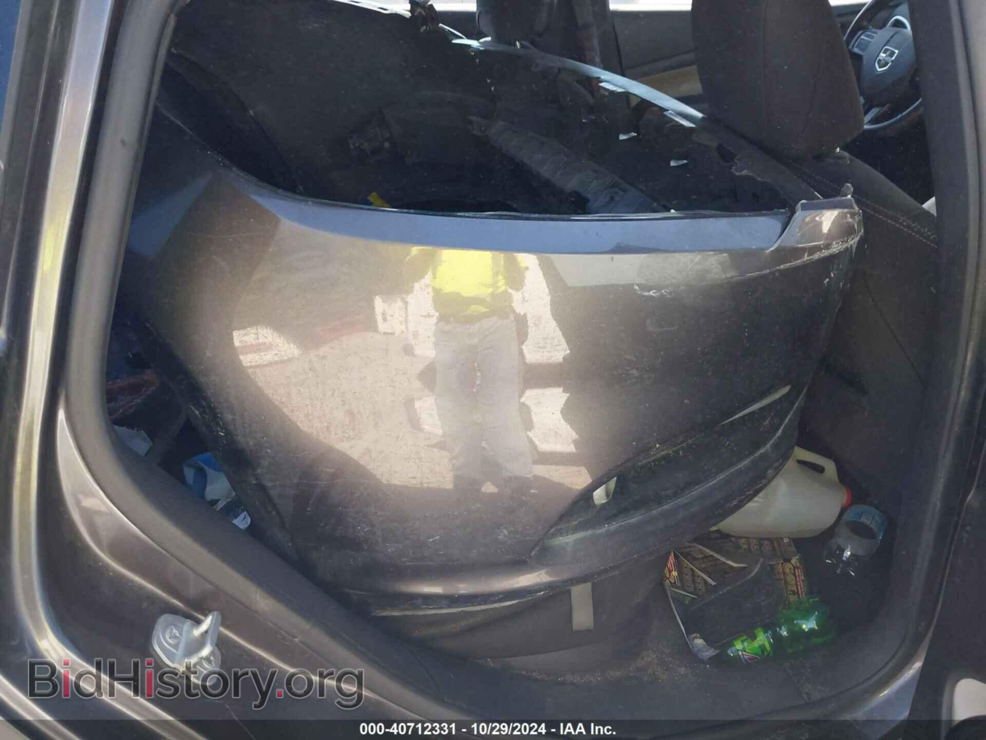 2014 DODGE DART - VIN: 1C3CDFBB2ED917920 - Фото 8