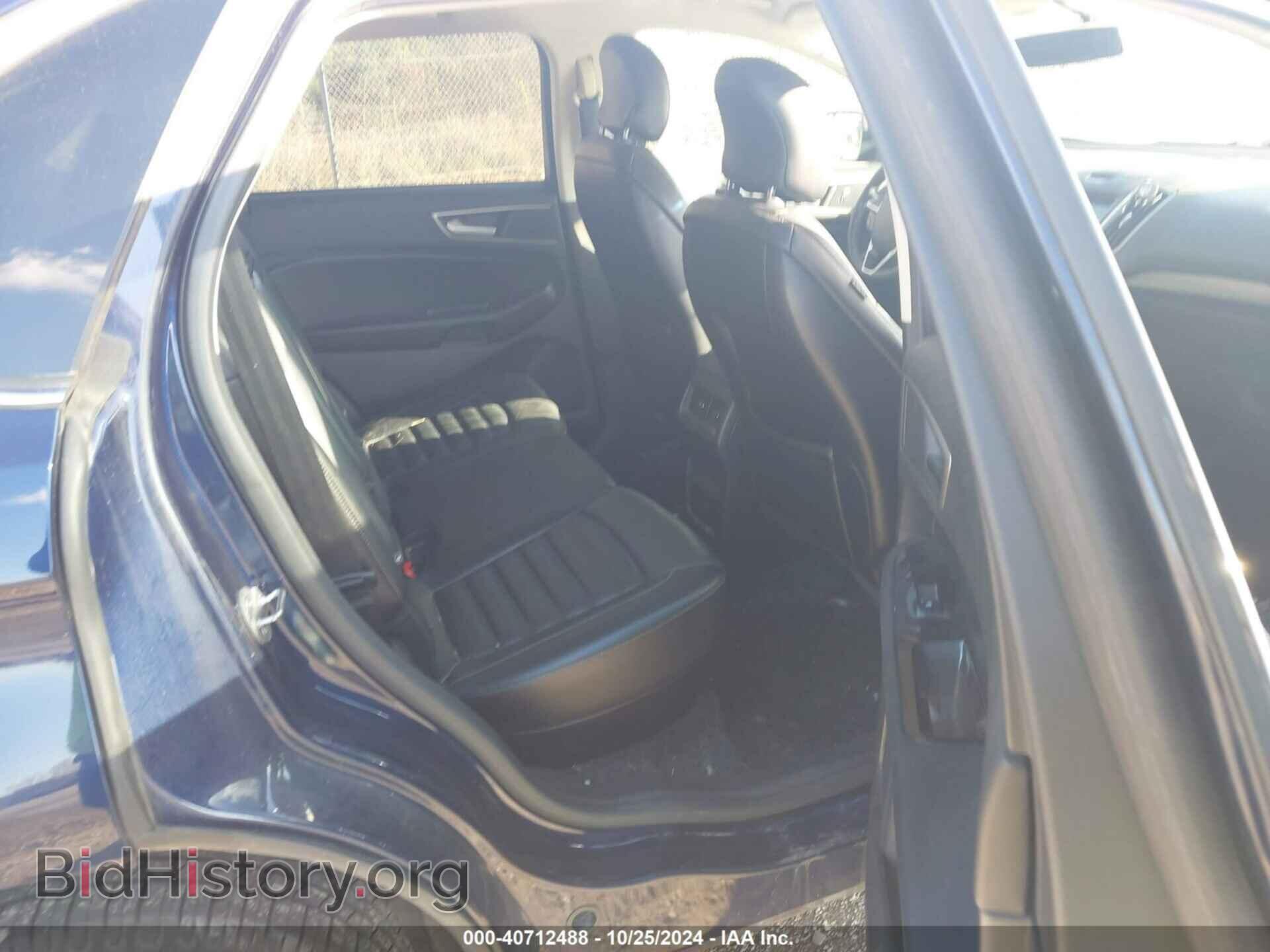 2016 FORD EDGE - VIN: 2FMPK4J99GBC17080 - Фото 8