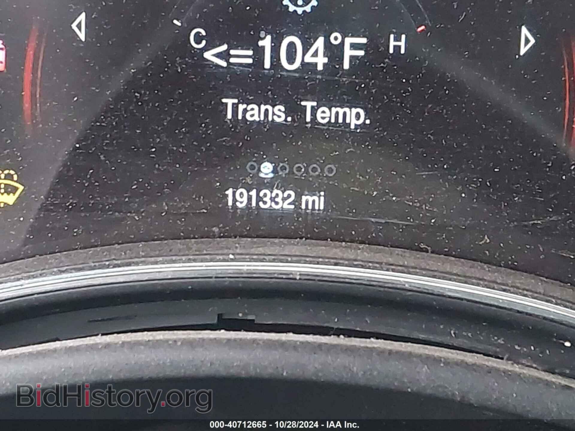 2015 DODGE DURANGO - VIN: 1C4RDJDG9FC695465 - Photo 16