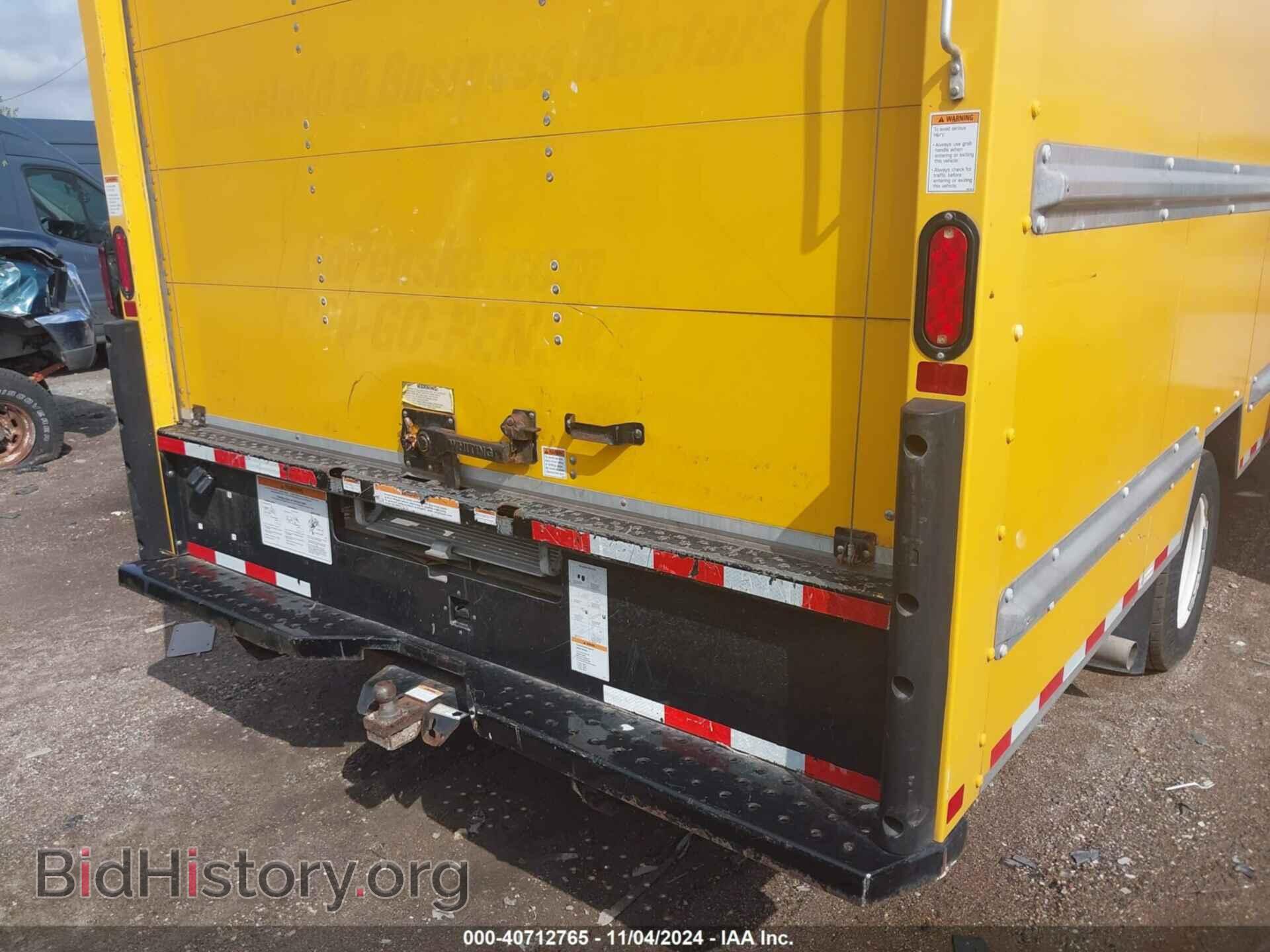 2019 FORD E-350 CUTAWAY - VIN: 1FDWE3FS2KDC16705 - Фото 11