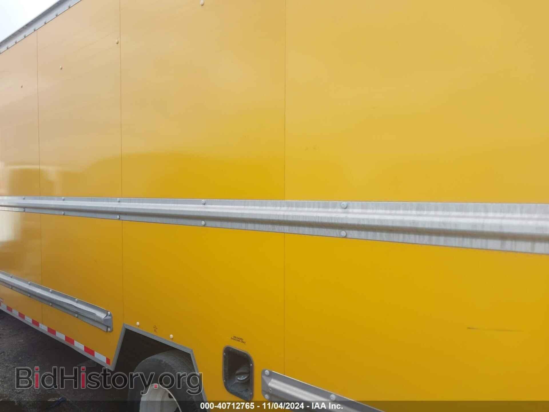 2019 FORD E-350 CUTAWAY - VIN: 1FDWE3FS2KDC16705 - Фото 14
