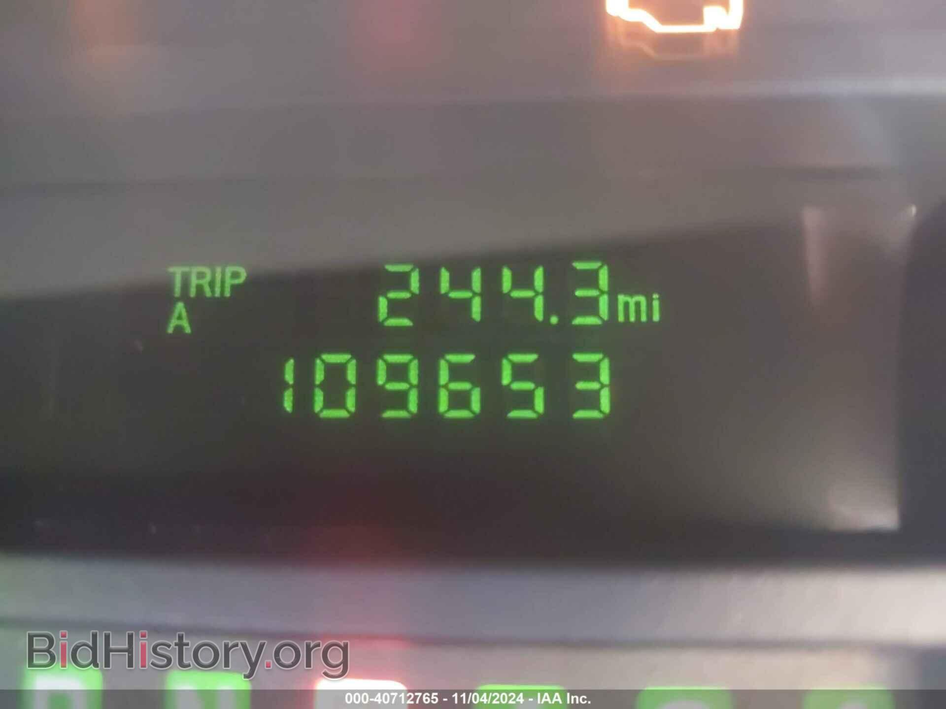2019 FORD E-350 CUTAWAY - VIN: 1FDWE3FS2KDC16705 - Фото 5
