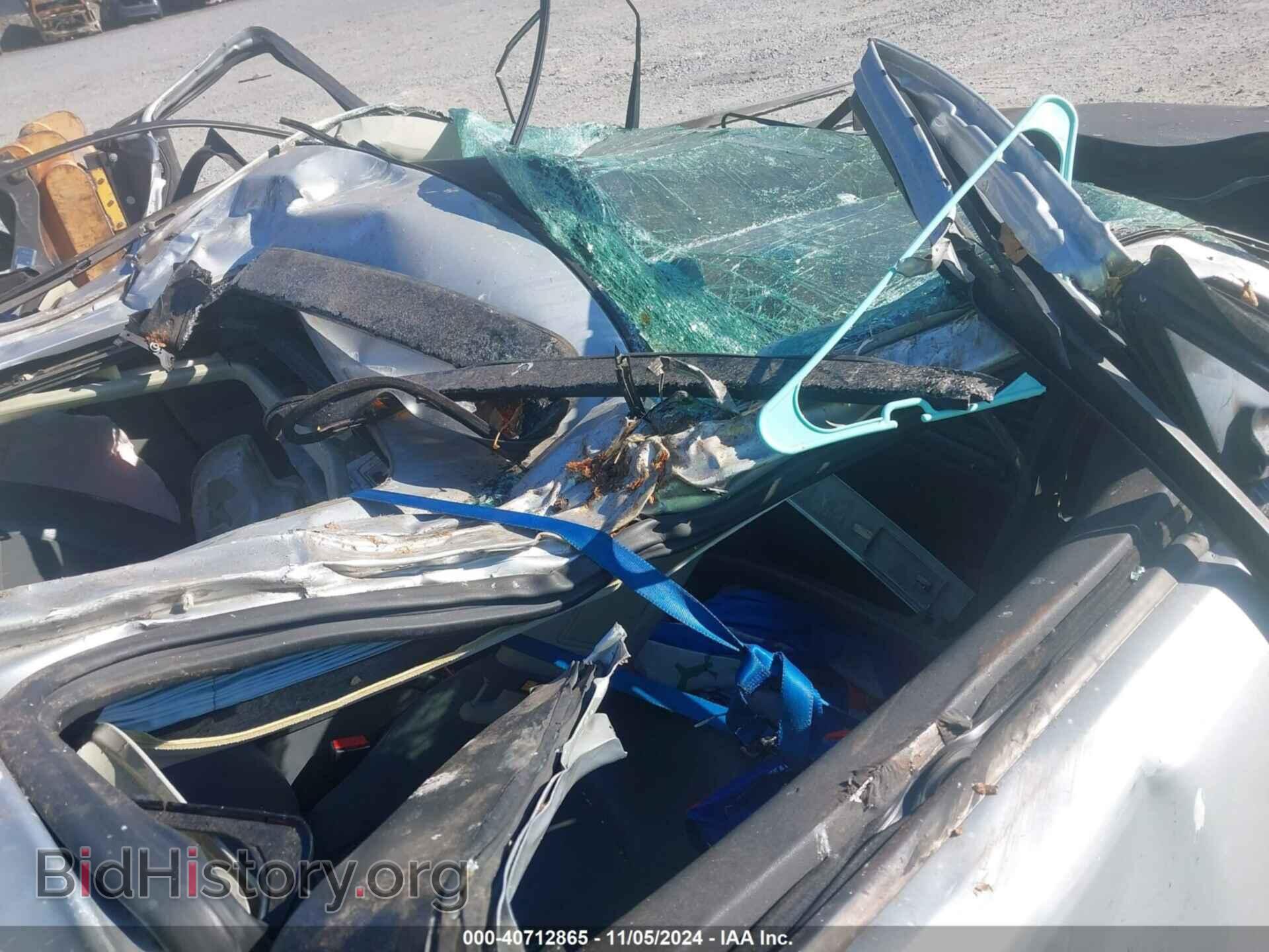 2006 SAAB 9-3 - VIN: YS3FD59YX61130917 - Фото 5