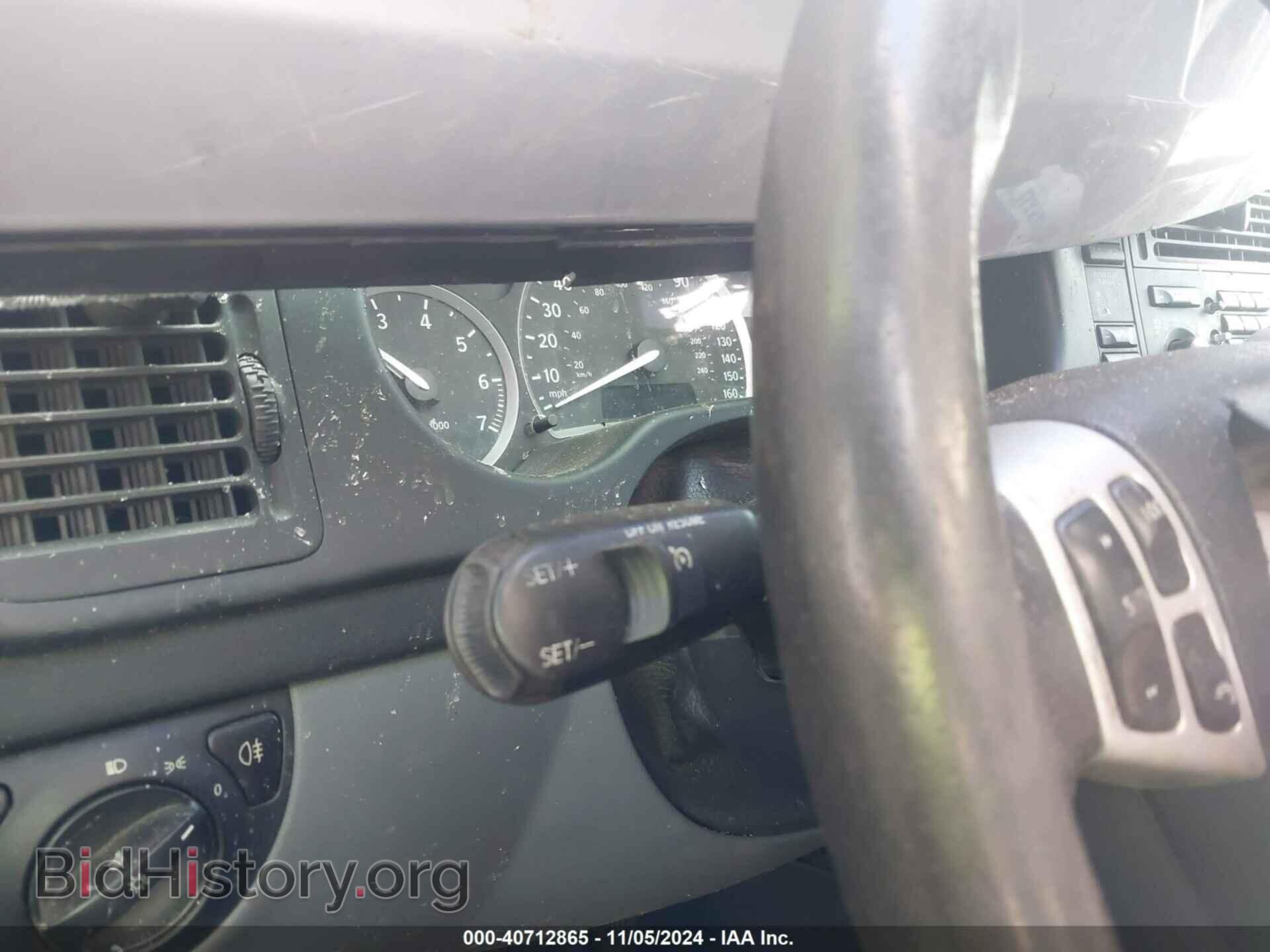 2006 SAAB 9-3 - VIN: YS3FD59YX61130917 - Фото 7