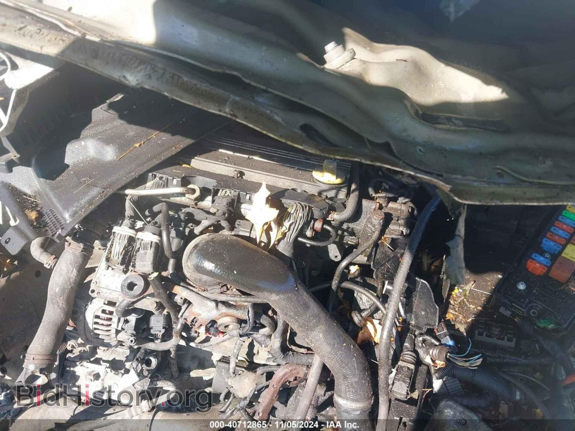 2006 SAAB 9-3 - VIN: YS3FD59YX61130917 - Фото 10
