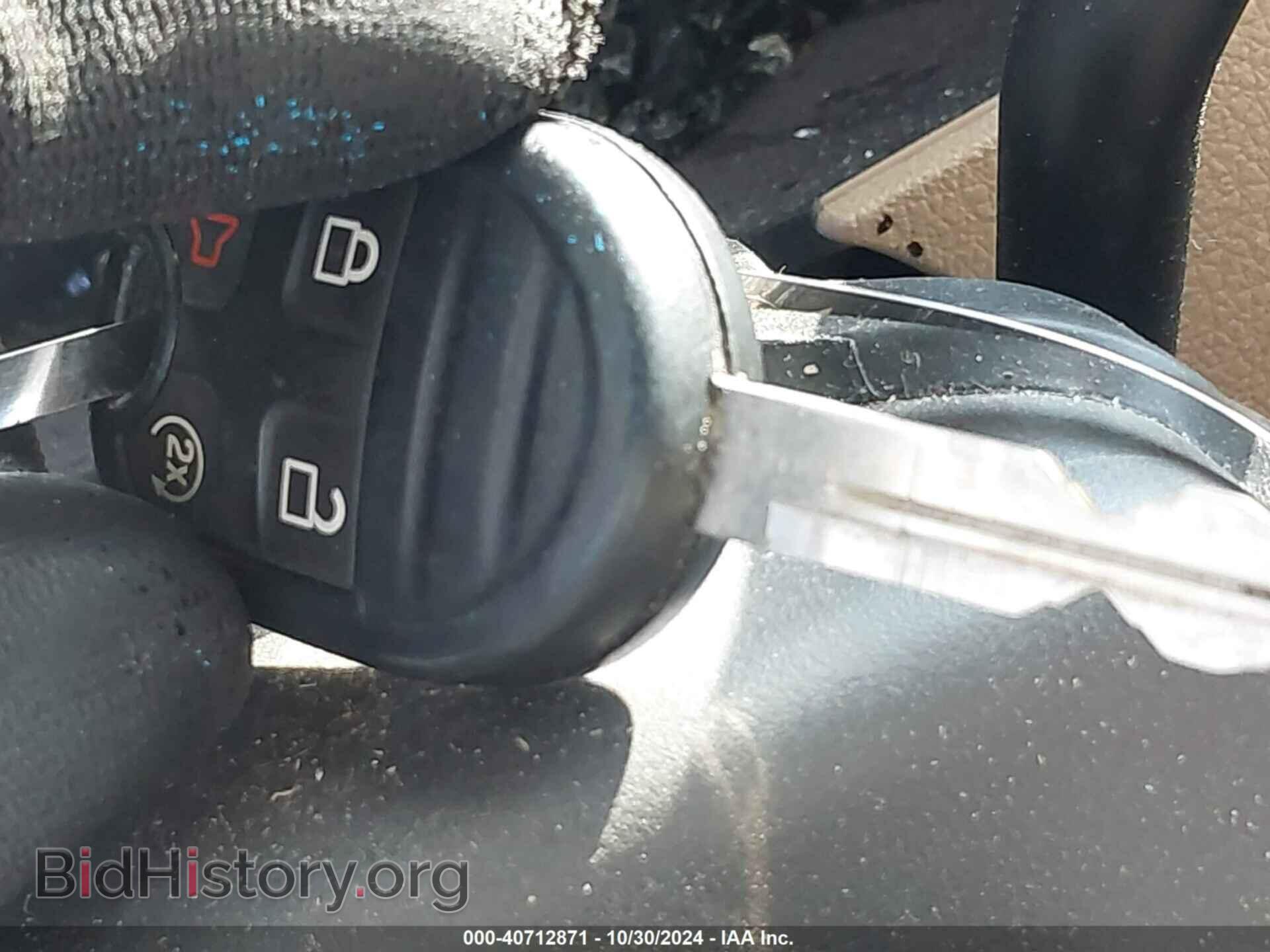 2012 FORD F-250 - VIN: 1FT7W2BT4CEA55400 - Фото 11