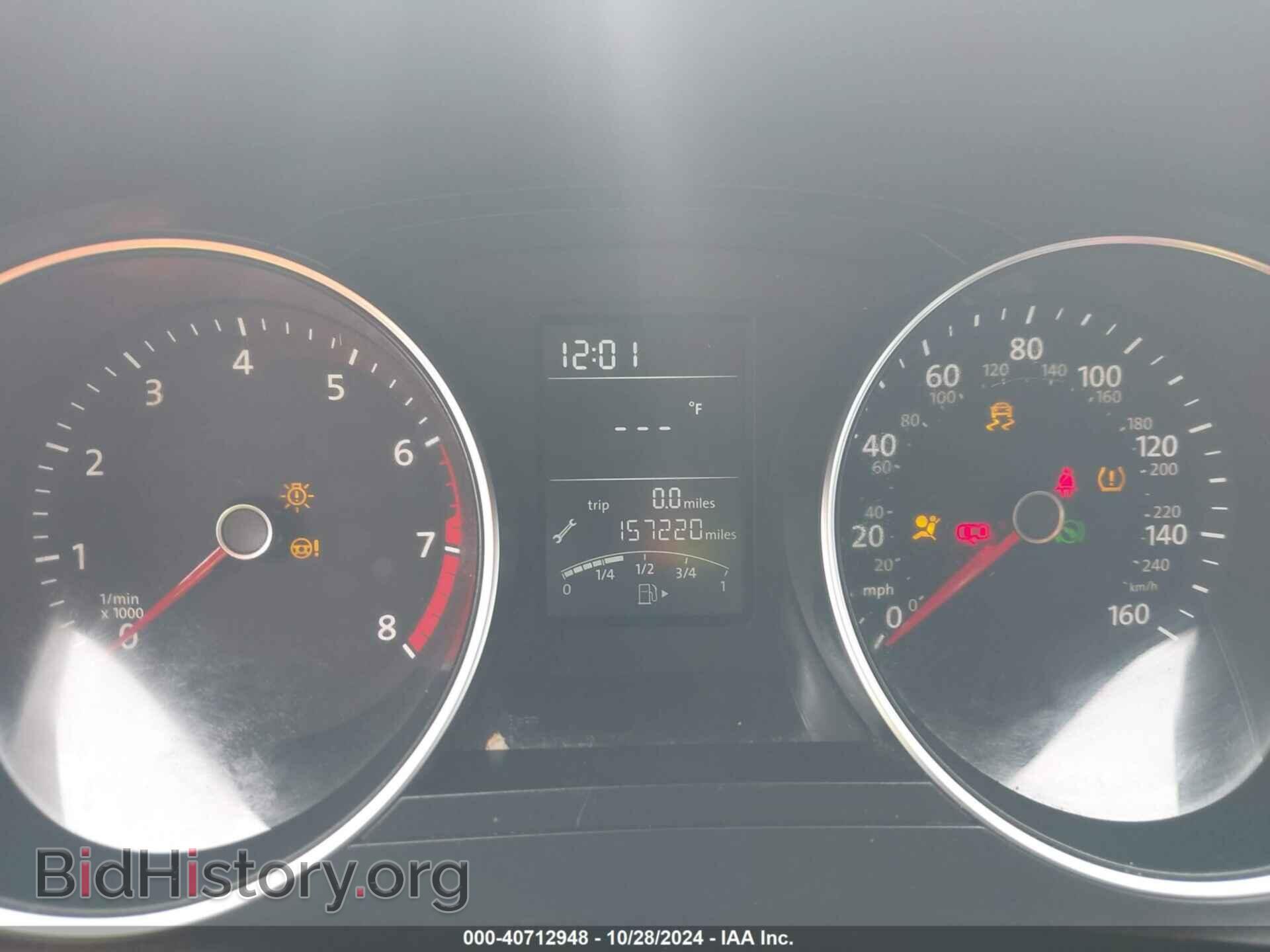 2017 VOLKSWAGEN JETTA - VIN: 3VW2B7AJ0HM213832 - Фото 7