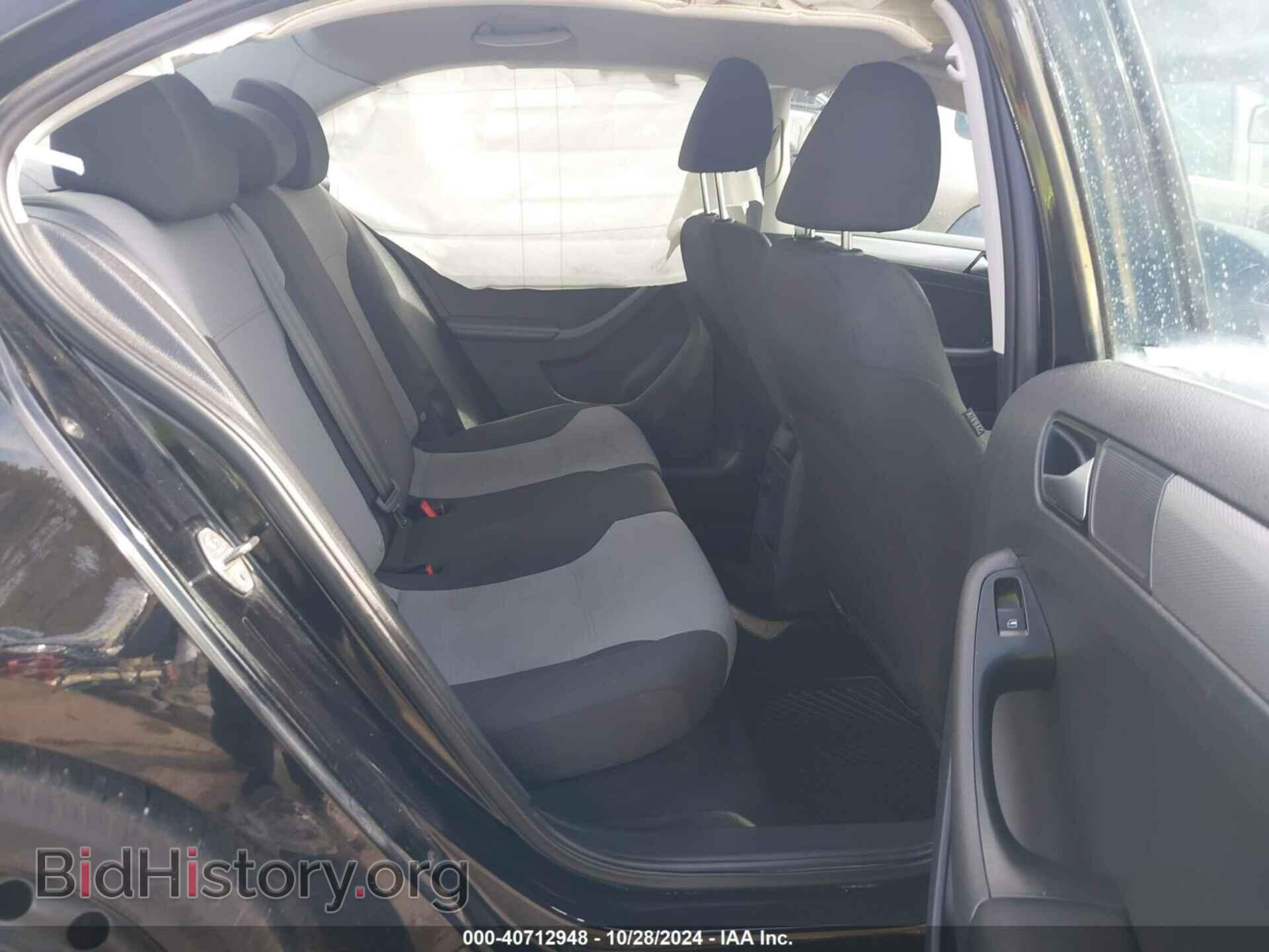 2017 VOLKSWAGEN JETTA - VIN: 3VW2B7AJ0HM213832 - Фото 8