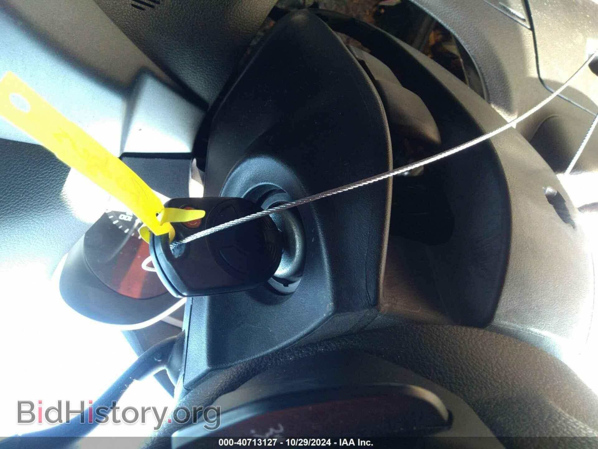 2014 FORD ESCAPE - VIN: 1FMCU0F79EUE28697 - Фото 11