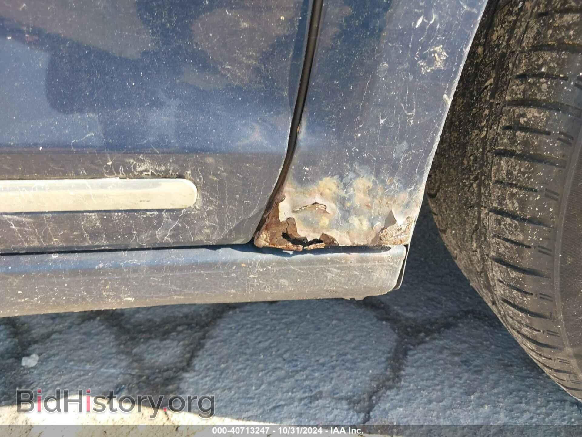 2011 BUICK LACROSSE - VIN: 1G4GA5EC6BF319748 - Фото 6