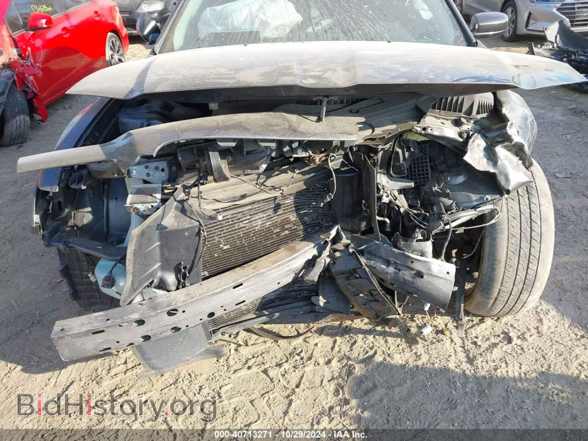 2016 CHRYSLER 300 - VIN: 2C3CCAAG2GH123881 - Фото 6