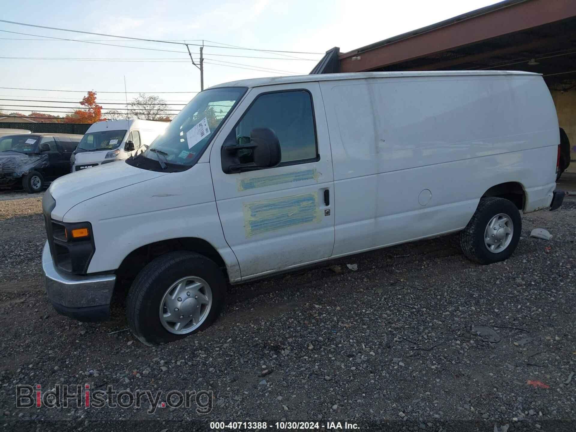 2011 FORD E-250 - VIN: 1FTNE2EW1BDA30488 - Photo 2