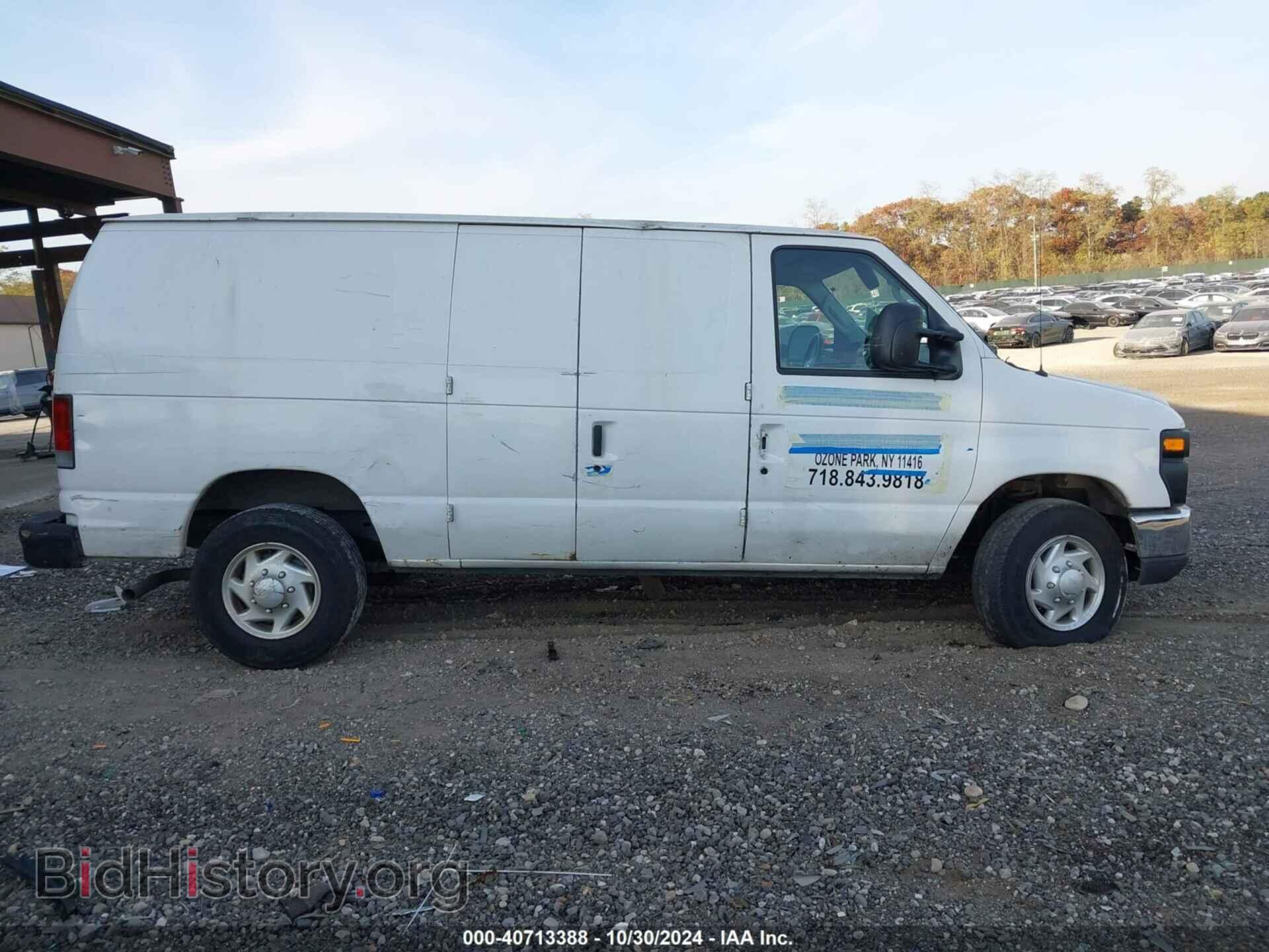 2011 FORD E-250 - VIN: 1FTNE2EW1BDA30488 - Photo 13