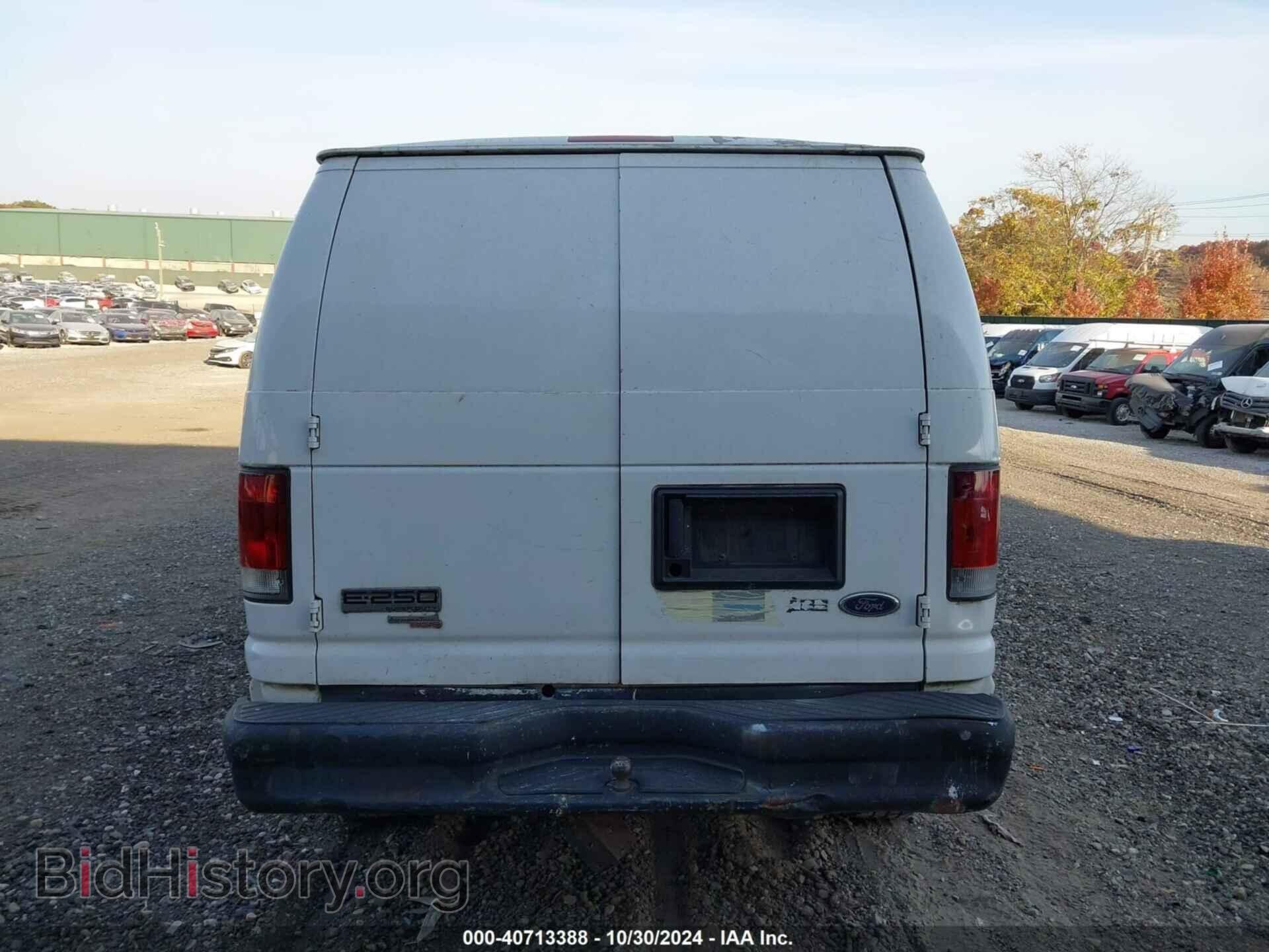 2011 FORD E-250 - VIN: 1FTNE2EW1BDA30488 - Photo 16