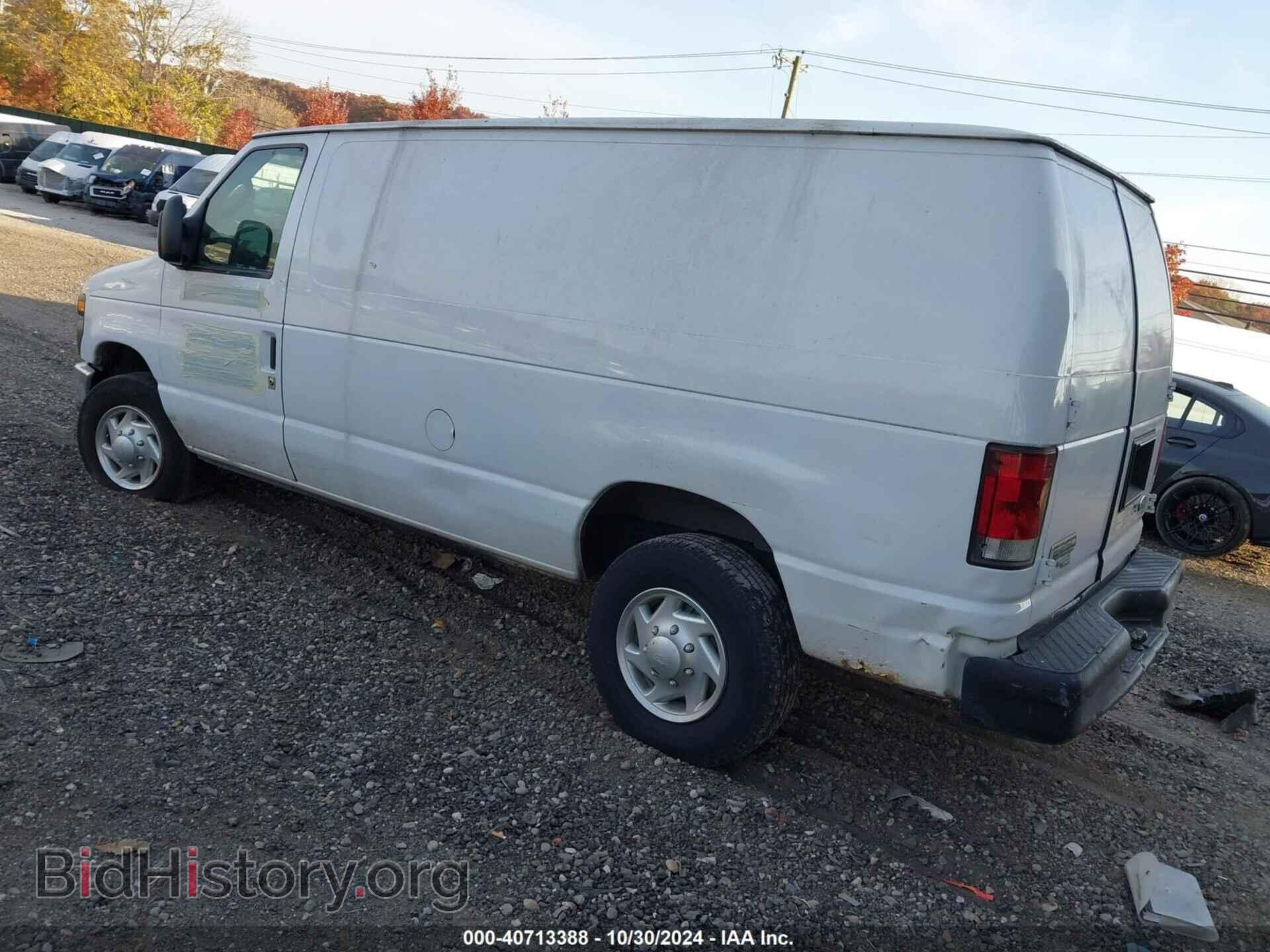 2011 FORD E-250 - VIN: 1FTNE2EW1BDA30488 - Photo 3