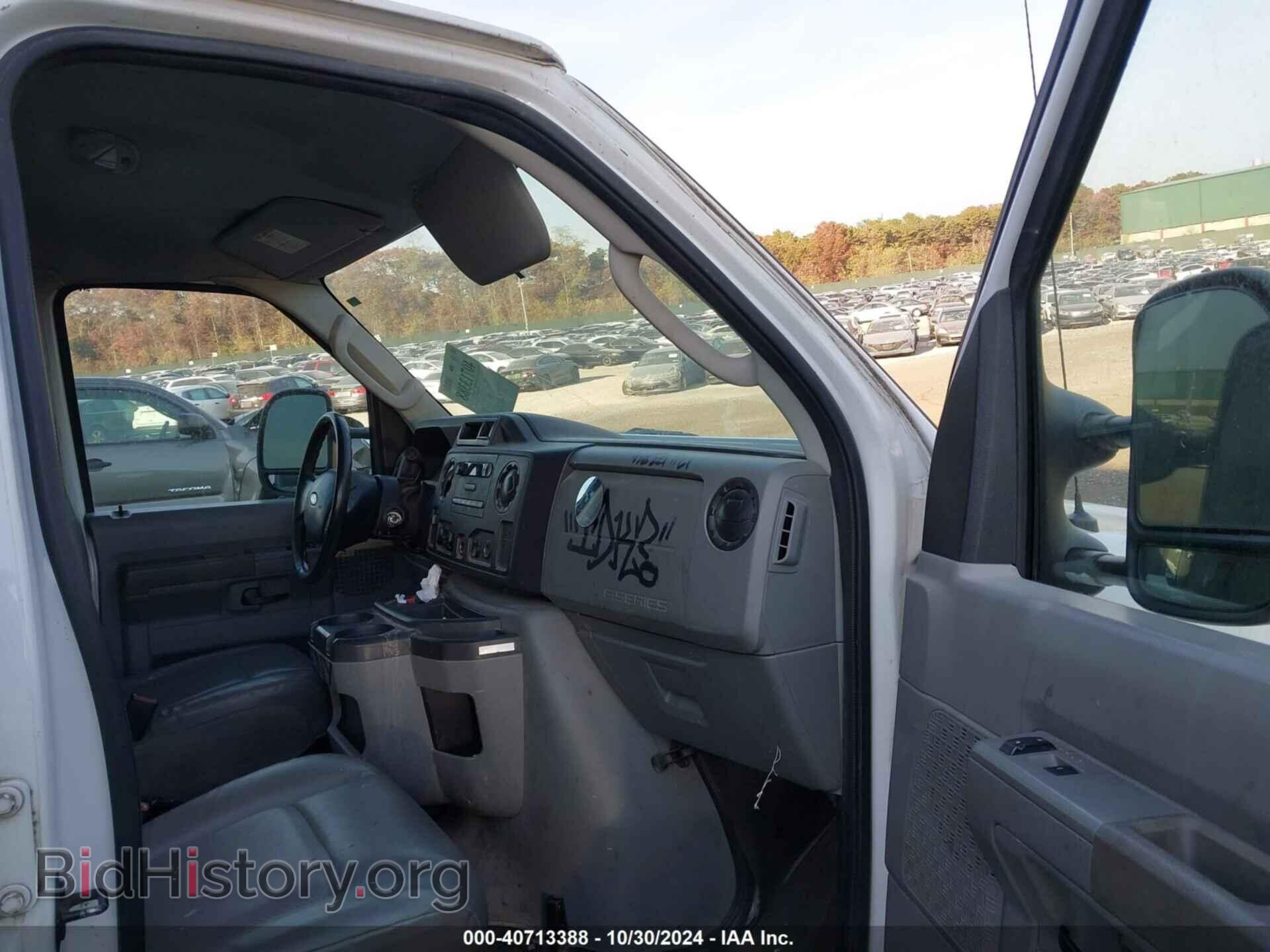 2011 FORD E-250 - VIN: 1FTNE2EW1BDA30488 - Photo 5
