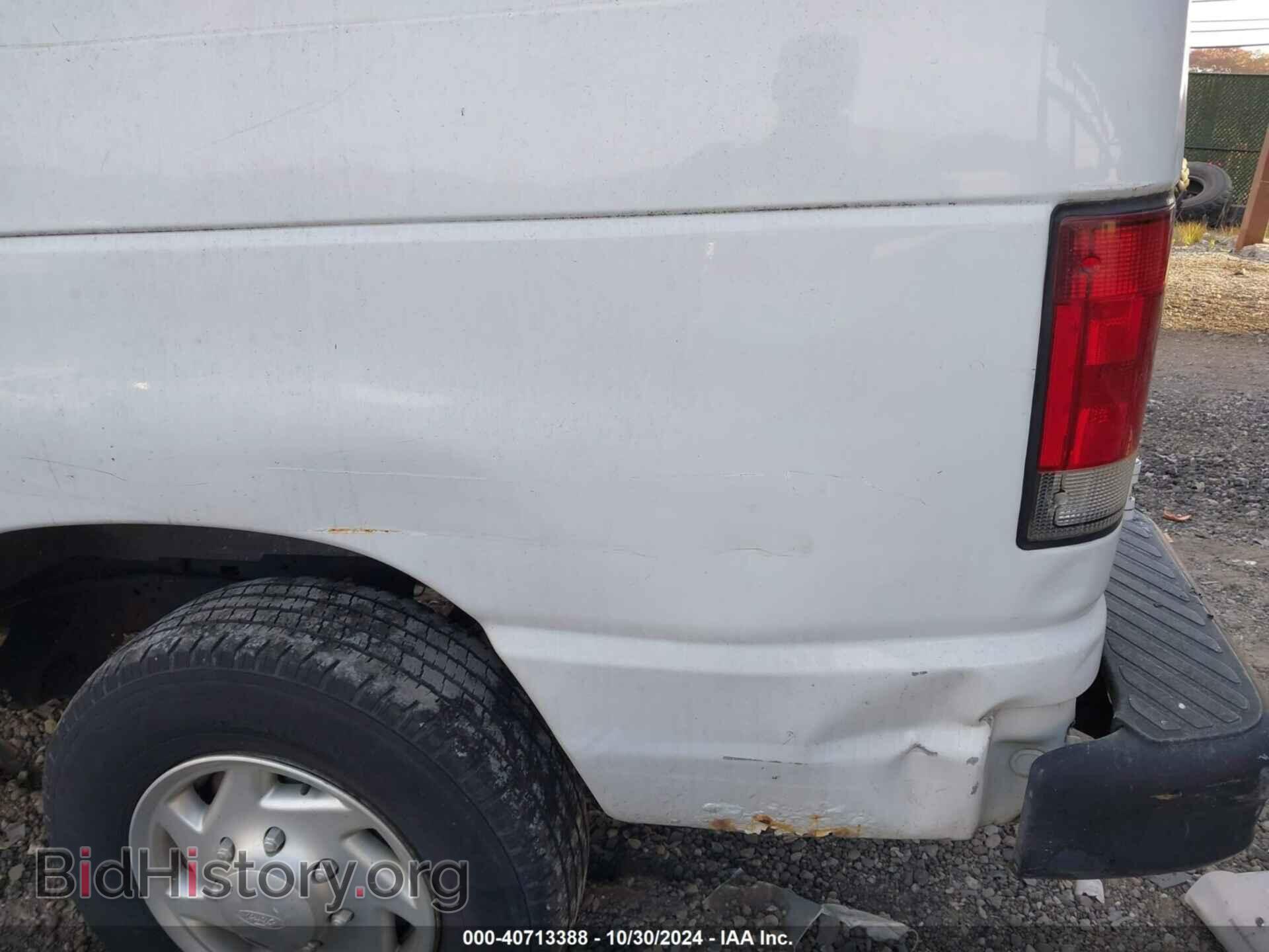 2011 FORD E-250 - VIN: 1FTNE2EW1BDA30488 - Photo 6