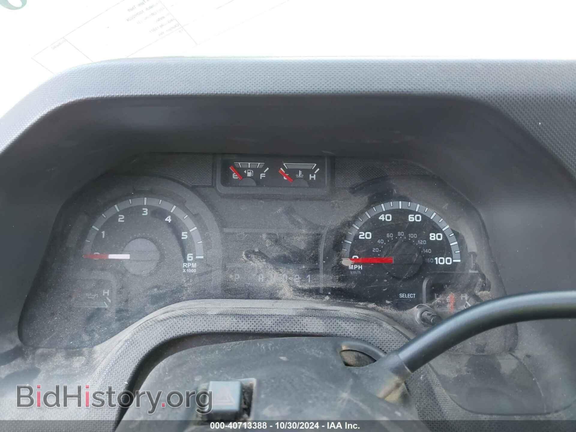 2011 FORD E-250 - VIN: 1FTNE2EW1BDA30488 - Photo 7
