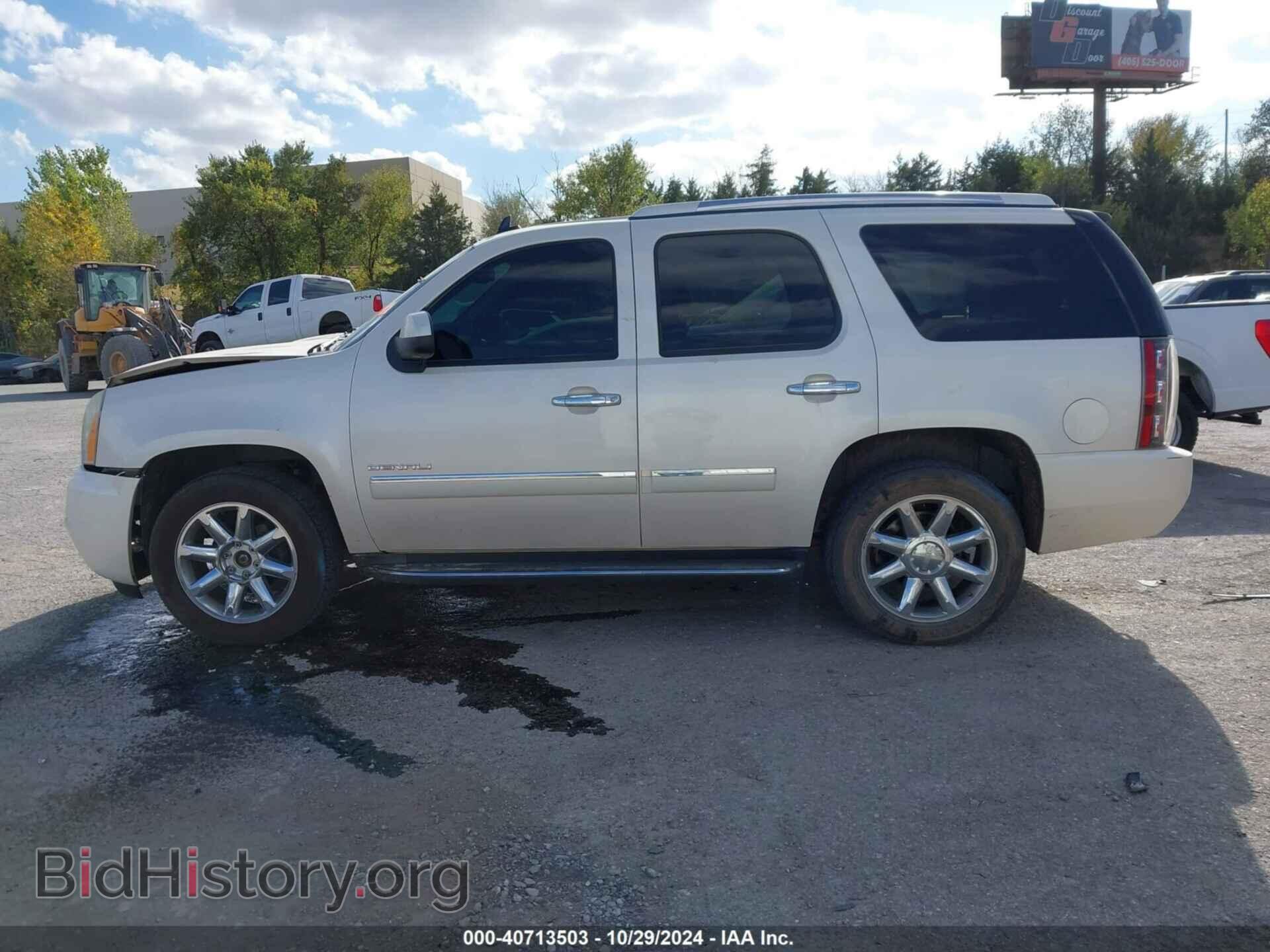 2012 GMC YUKON - VIN: 1GKS2EEF2CR114857 - Фото 14