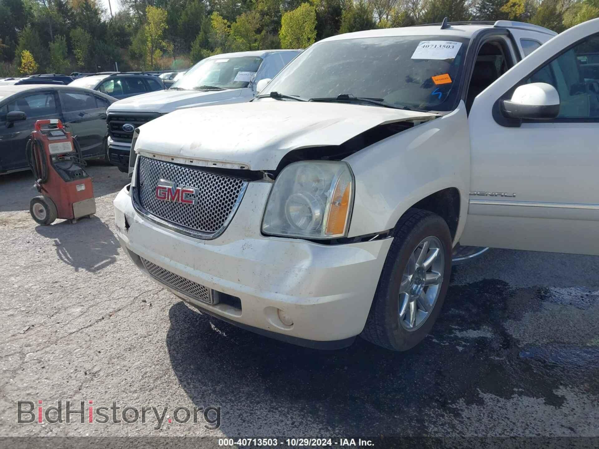 2012 GMC YUKON - VIN: 1GKS2EEF2CR114857 - Фото 6