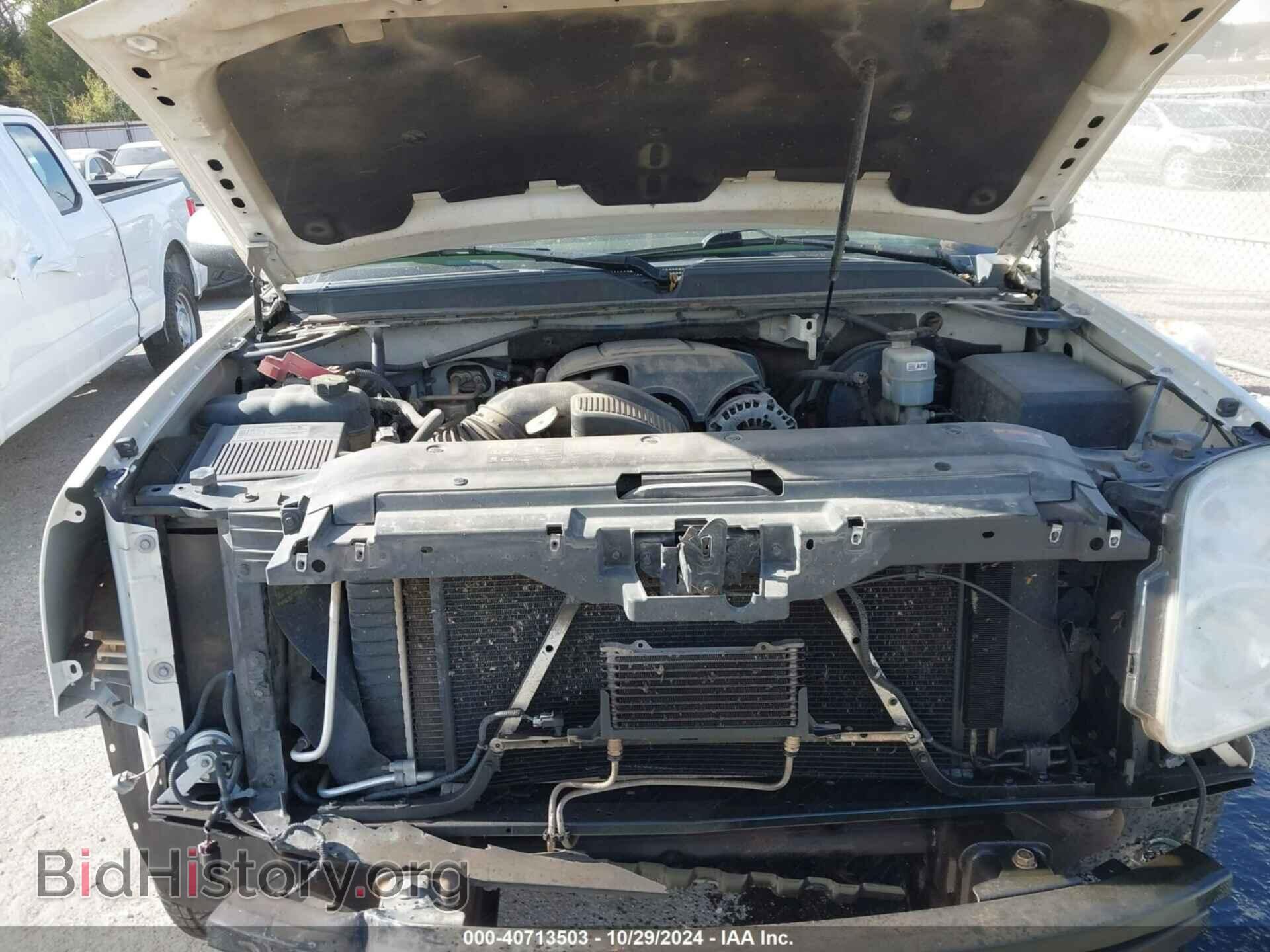 2012 GMC YUKON - VIN: 1GKS2EEF2CR114857 - Фото 10