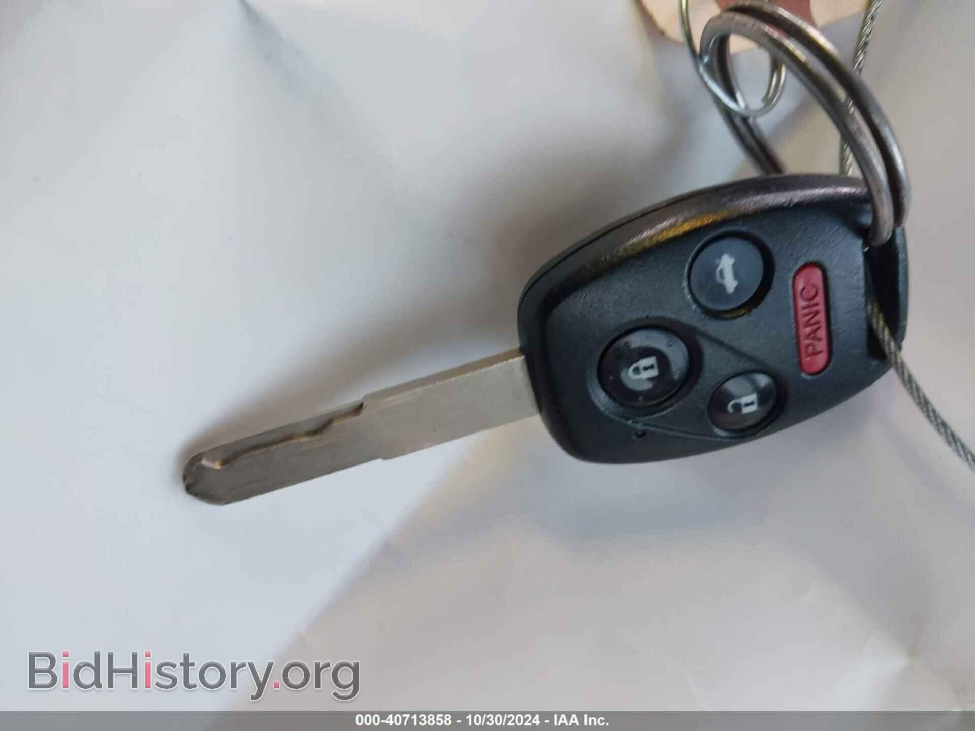 2012 HONDA CIVIC - VIN: JHMFB2F81CS006457 - Фото 11