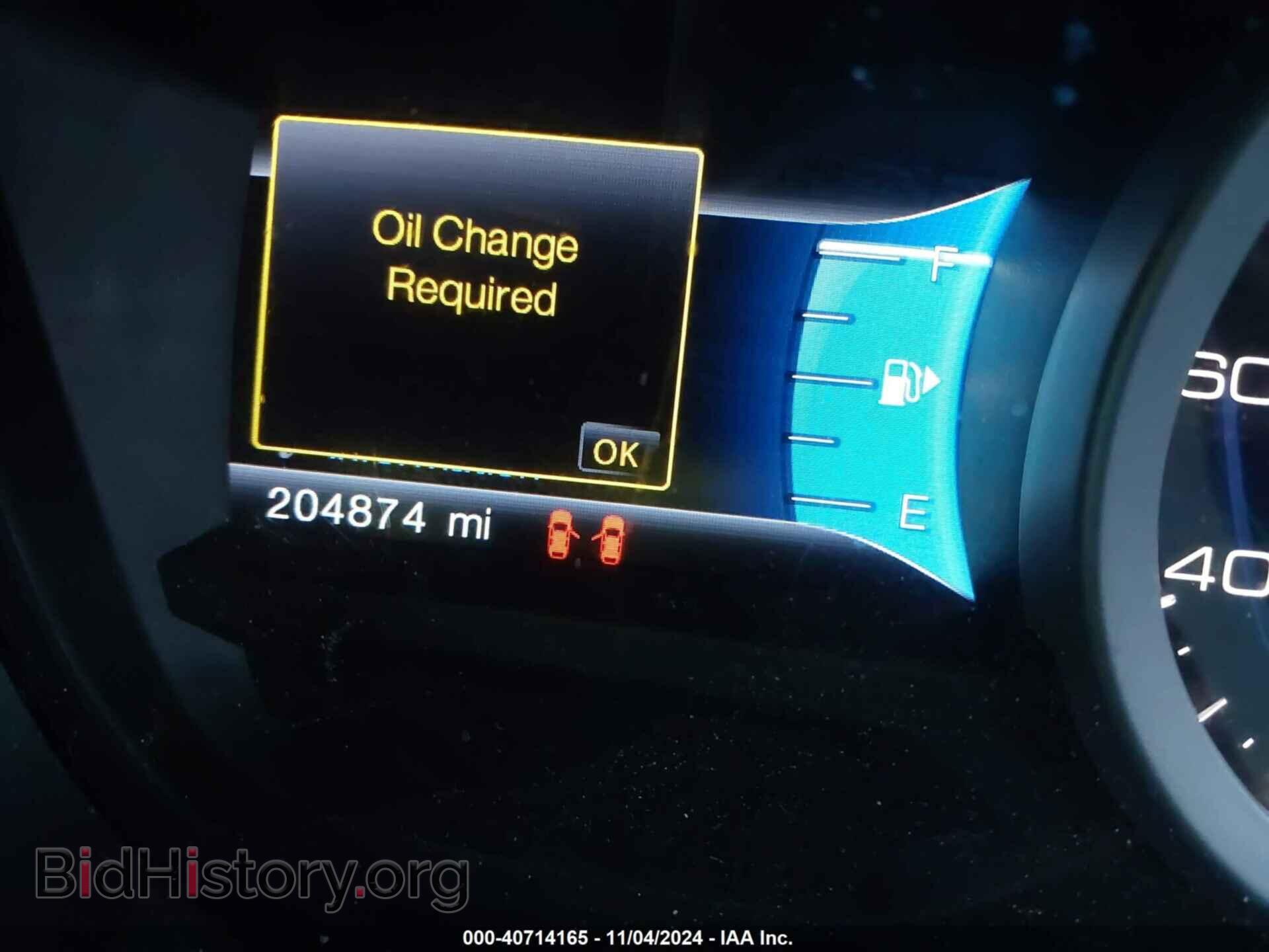 2013 FORD EXPLORER - VIN: 1FM5K8F88DGB43458 - Фото 15