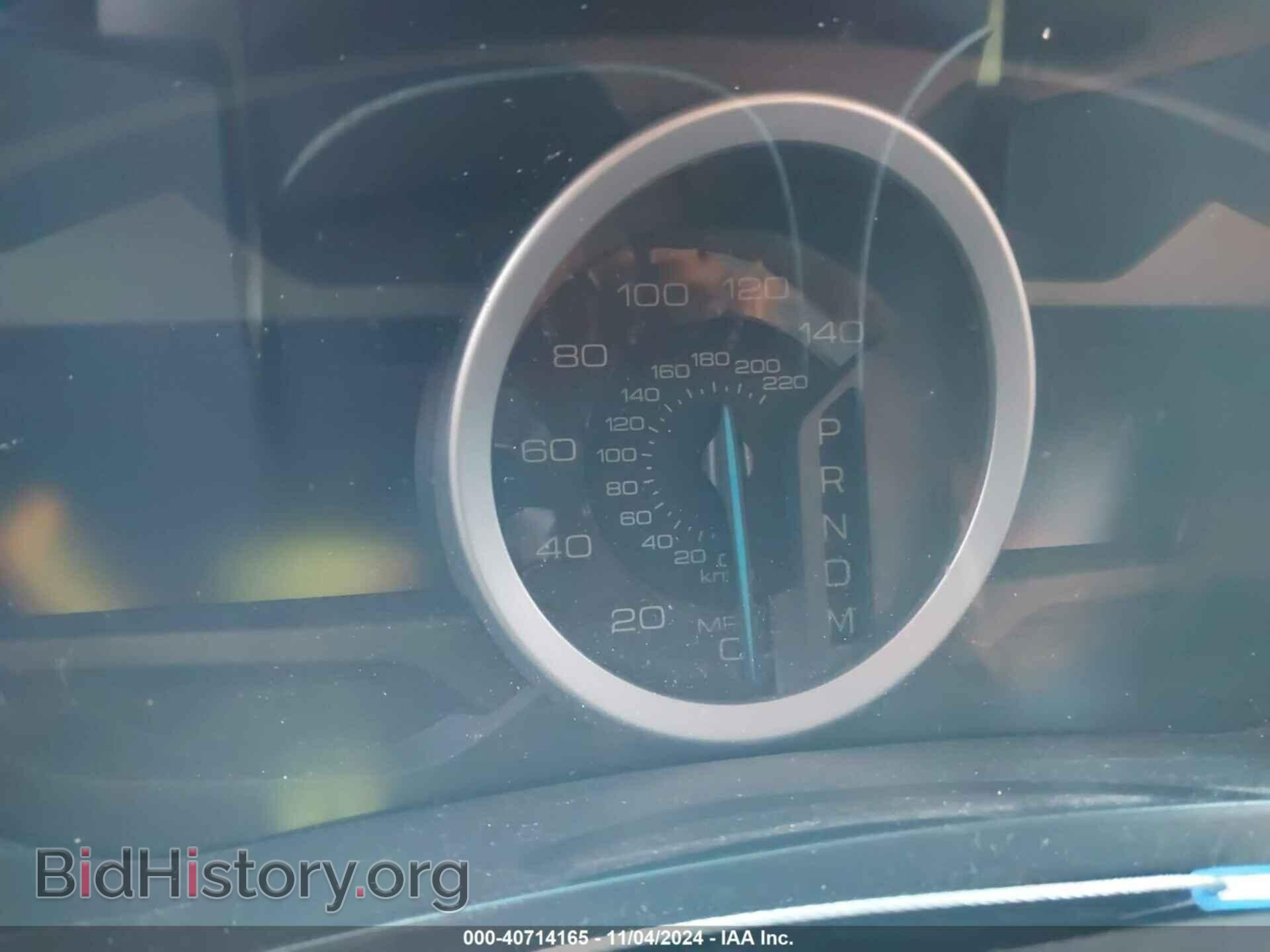 2013 FORD EXPLORER - VIN: 1FM5K8F88DGB43458 - Фото 7