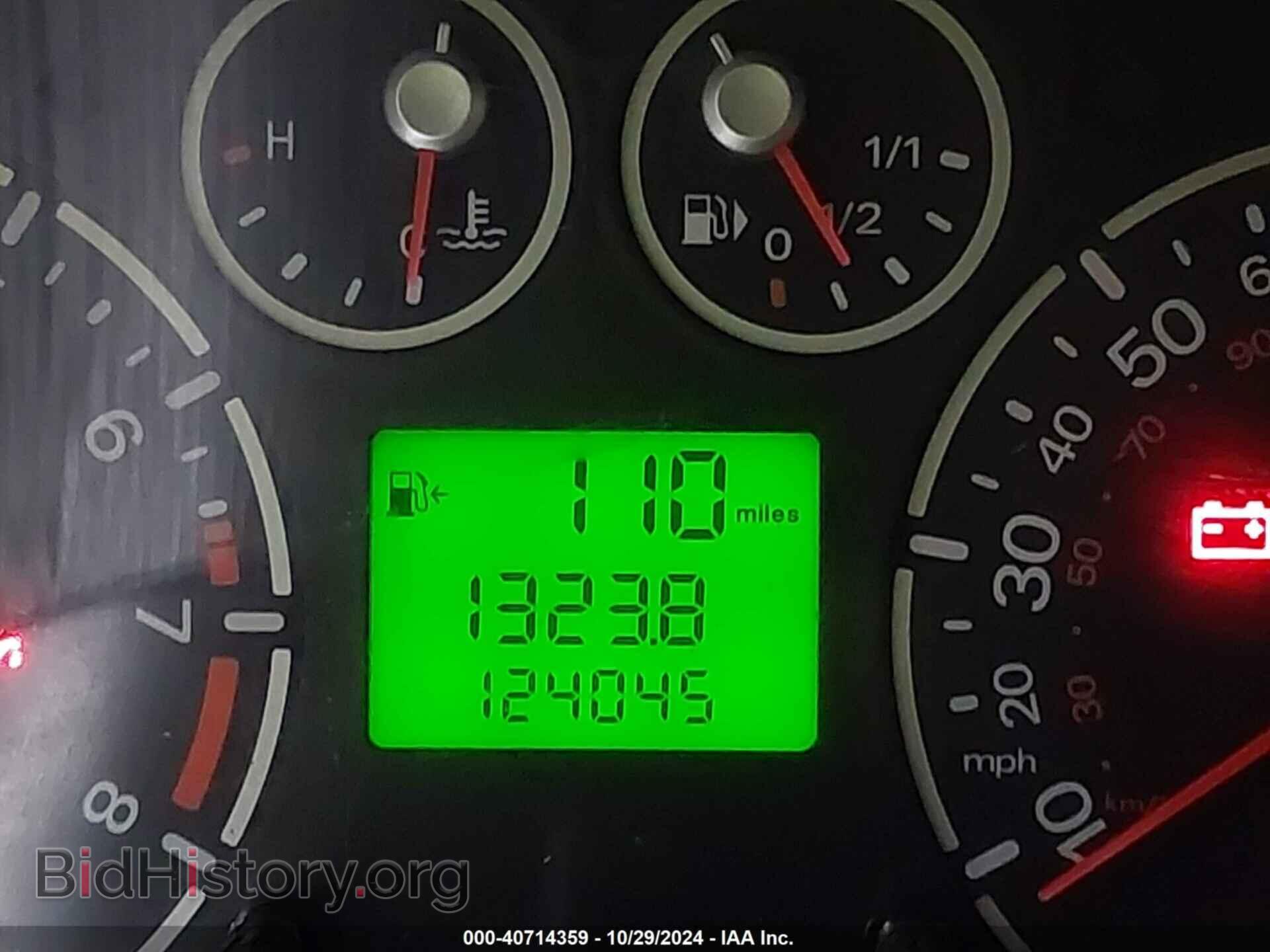 2011 FORD TRANSIT CONNECT - VIN: NM0LS7BN0BT049898 - Фото 15
