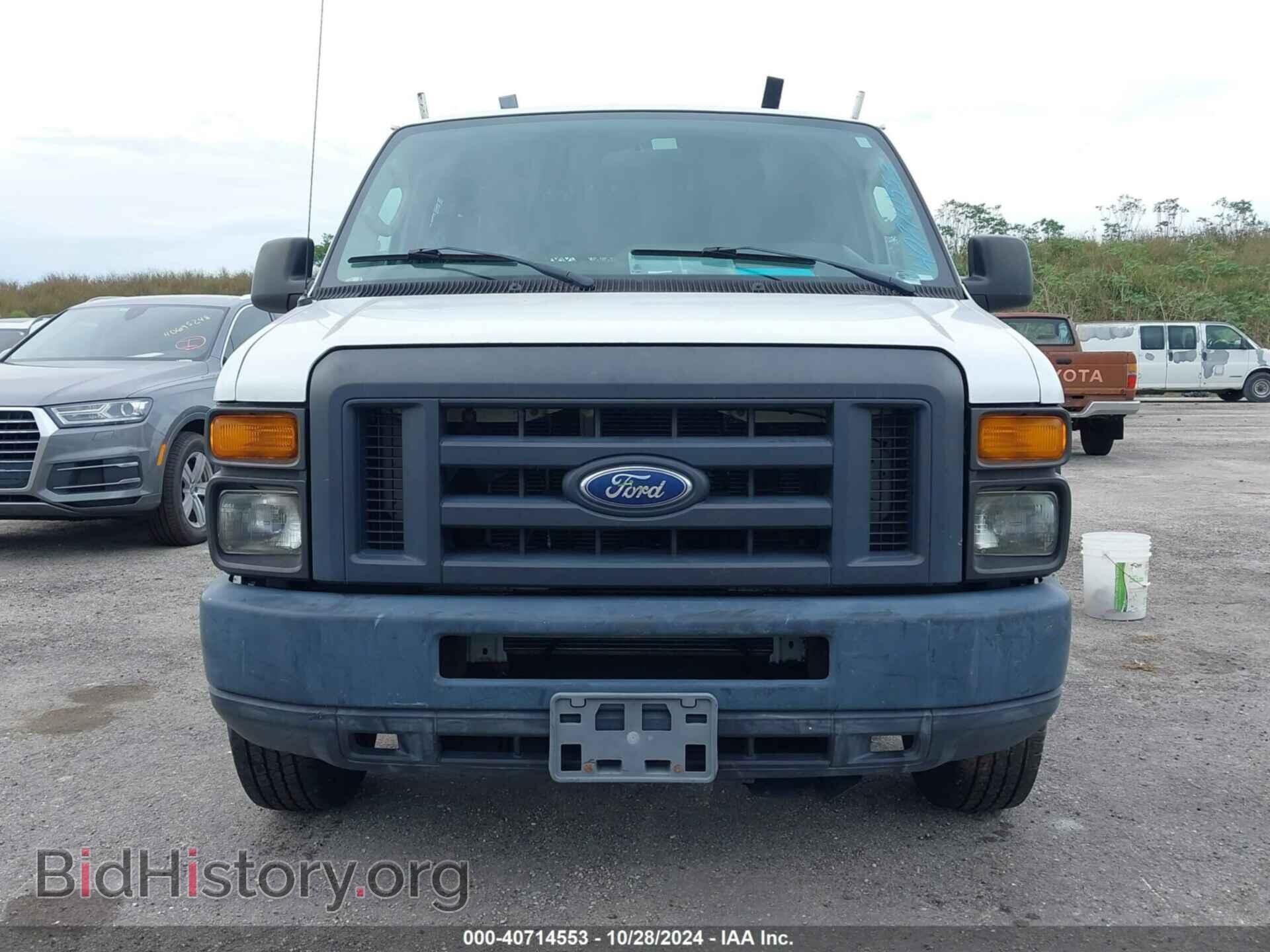 2013 FORD E-250 - VIN: 1FTNE2EW2DDB37472 - Photo 6