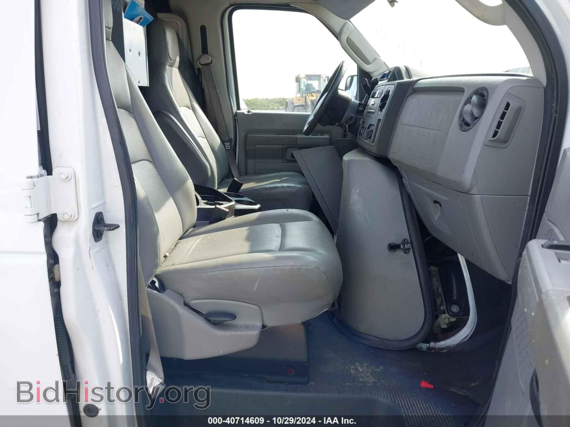 2014 FORD E-250 - VIN: 1FTNE2EW9EDA35572 - Photo 5