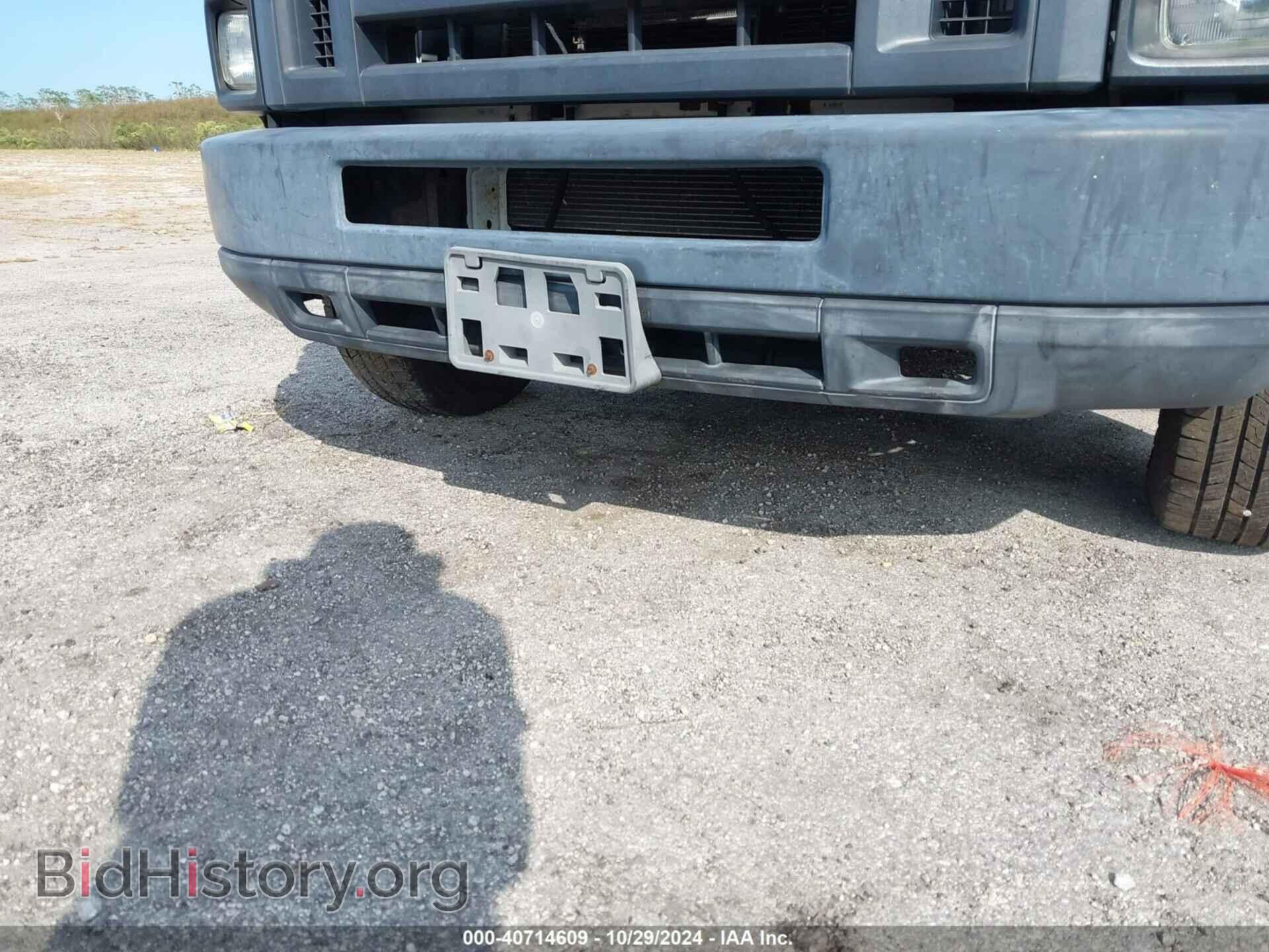 2014 FORD E-250 - VIN: 1FTNE2EW9EDA35572 - Photo 6