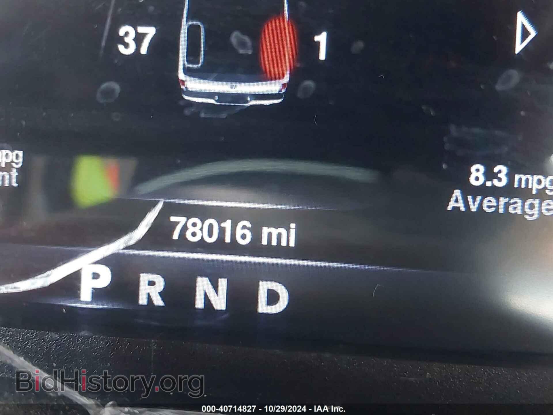 2016 RAM 1500 - VIN: 1C6RR6LT9GS376112 - Фото 16