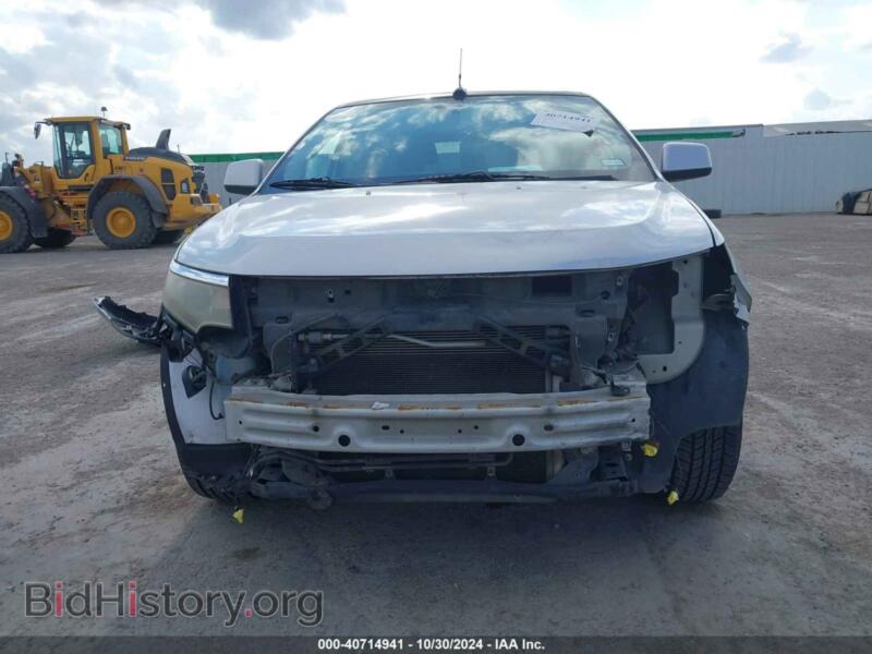 2011 Ford EDGE (VIN 2FMDK3AK2BBA11446) — photo 6 of 17