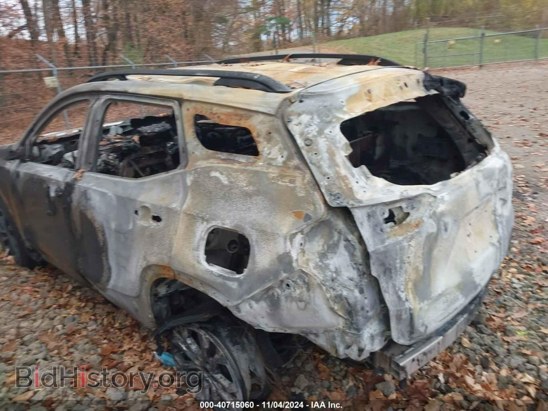2021 GMC TERRAIN - VIN: 3GKALTEV1ML320636 - Photo 6