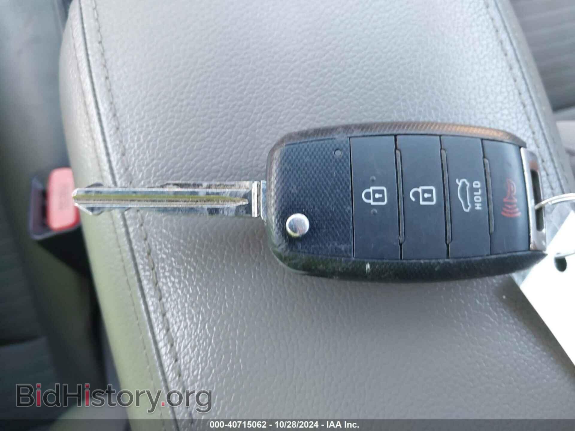 2014 KIA FORTE - VIN: KNAFX4A67E5058324 - Фото 11