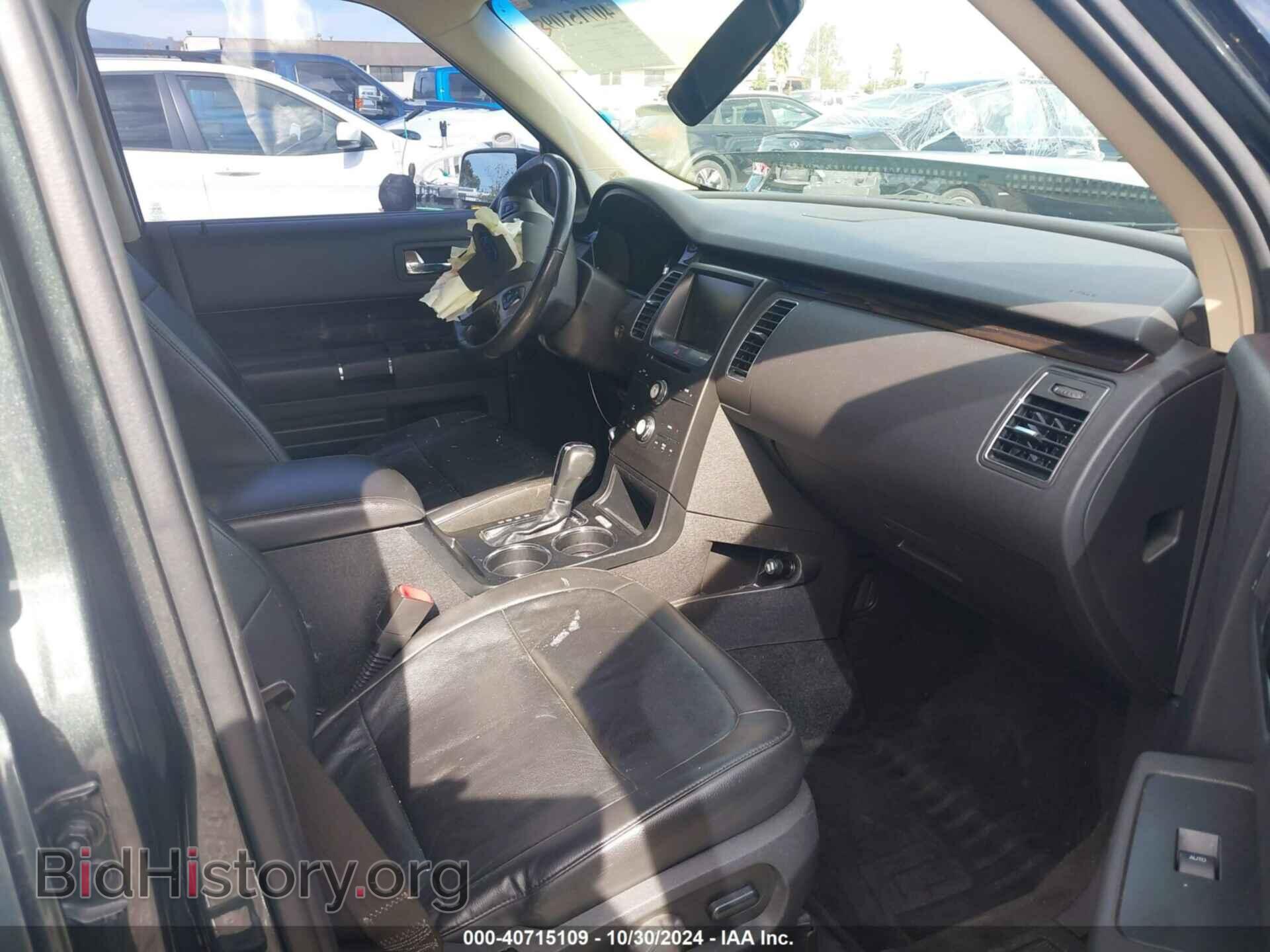 2015 FORD FLEX - VIN: 2FMGK5C85FBA18567 - Photo 5