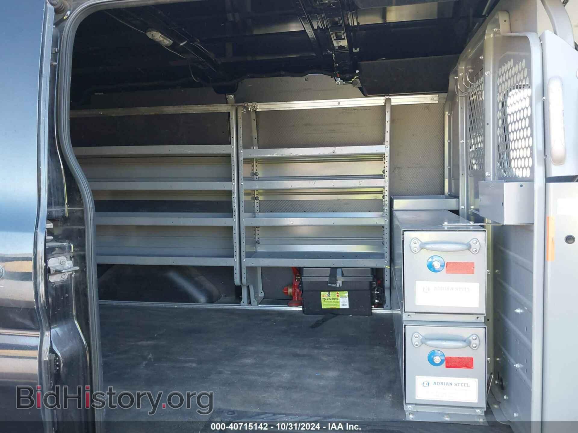 2016 FORD TRANSIT-150 - VIN: 1FTYE1YM5GKB54302 - Photo 7