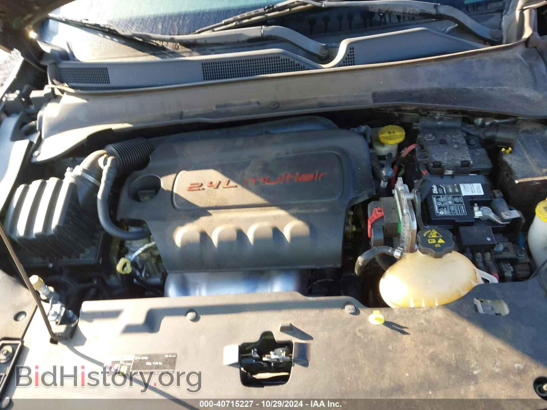 2017 JEEP NEW COMPASS - VIN: 3C4NJDDB7HT639724 - Фото 10